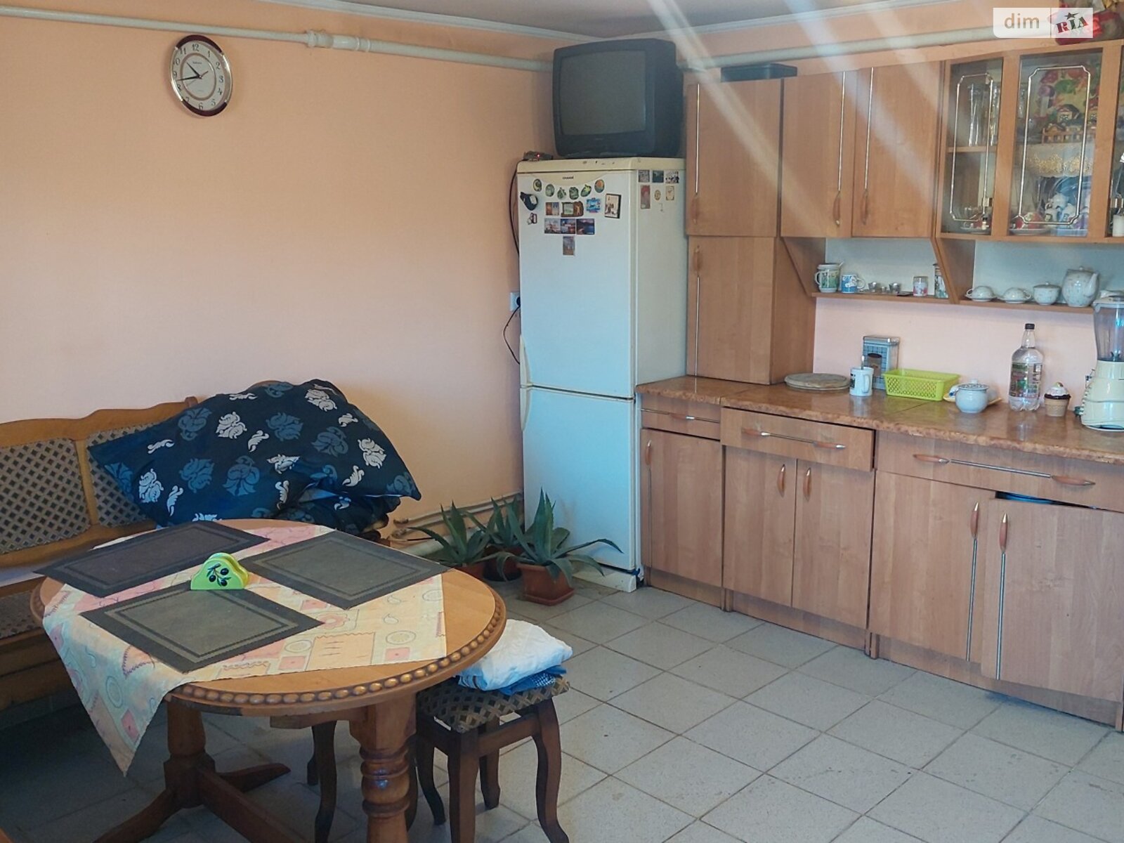 одноповерховий будинок з опаленням, 90 кв. м, цегла саманна. Продаж у Кольчині фото 1 одноповерховий будинок з опаленням, 90 кв. м, цегла саманна. Продаж у Кольчині фото 1