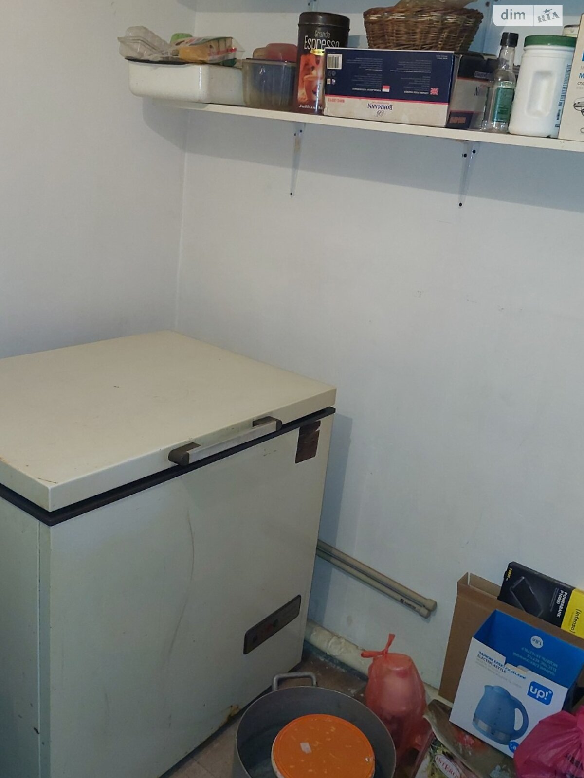 одноповерховий будинок з опаленням, 90 кв. м, цегла саманна. Продаж у Кольчині фото 1 одноповерховий будинок з опаленням, 90 кв. м, цегла саманна. Продаж у Кольчині фото 1