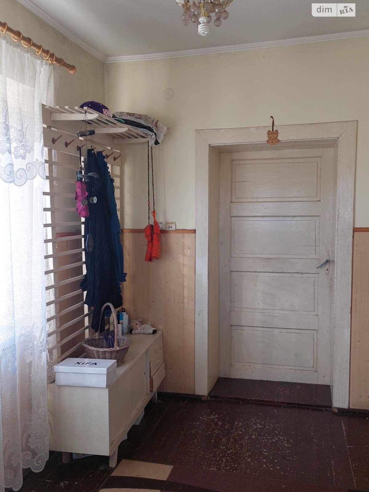 одноповерховий будинок з опаленням, 90 кв. м, цегла саманна. Продаж у Кольчині фото 1 одноповерховий будинок з опаленням, 90 кв. м, цегла саманна. Продаж у Кольчині фото 1