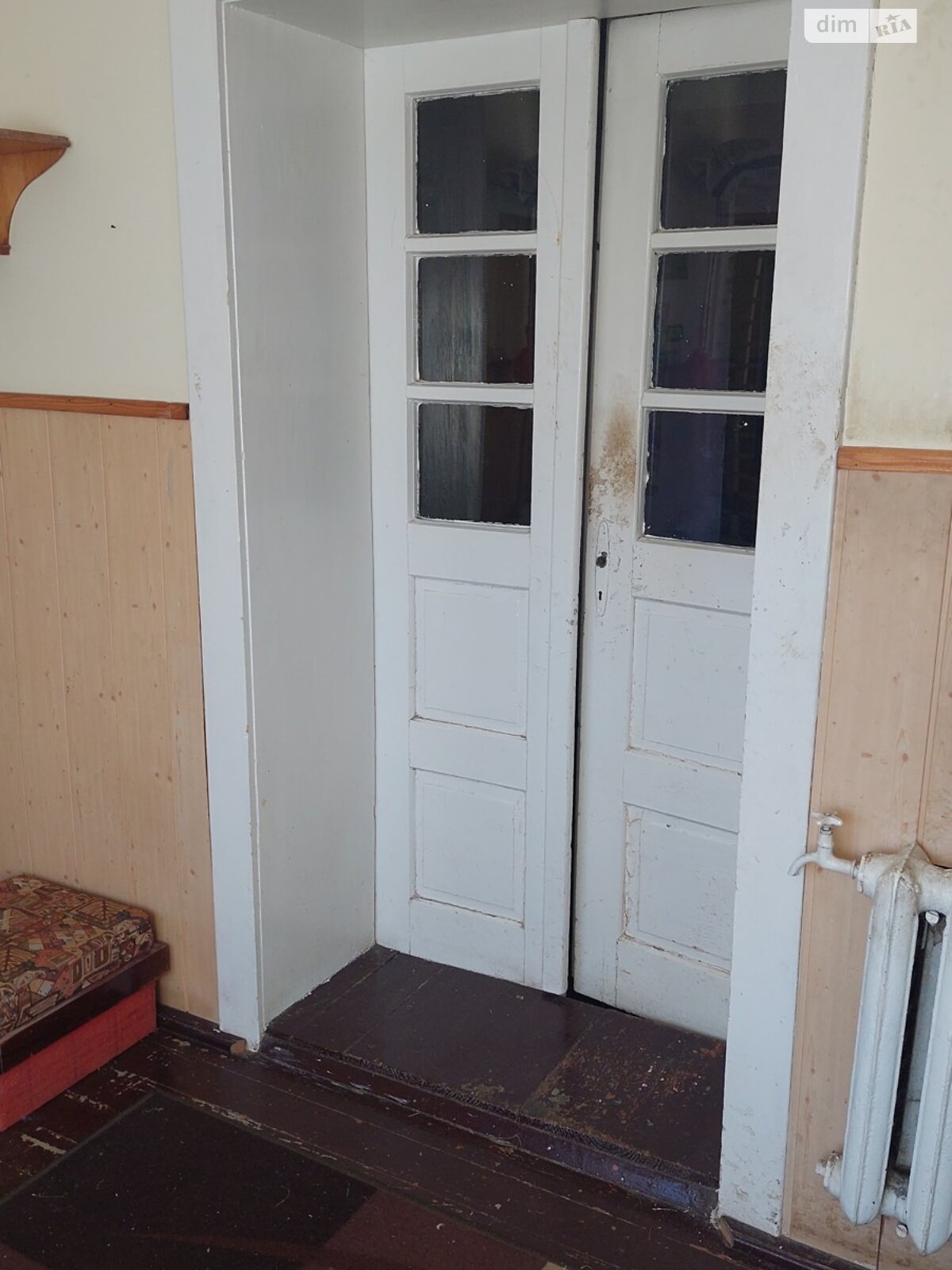 одноповерховий будинок з опаленням, 90 кв. м, цегла саманна. Продаж у Кольчині фото 1 одноповерховий будинок з опаленням, 90 кв. м, цегла саманна. Продаж у Кольчині фото 1