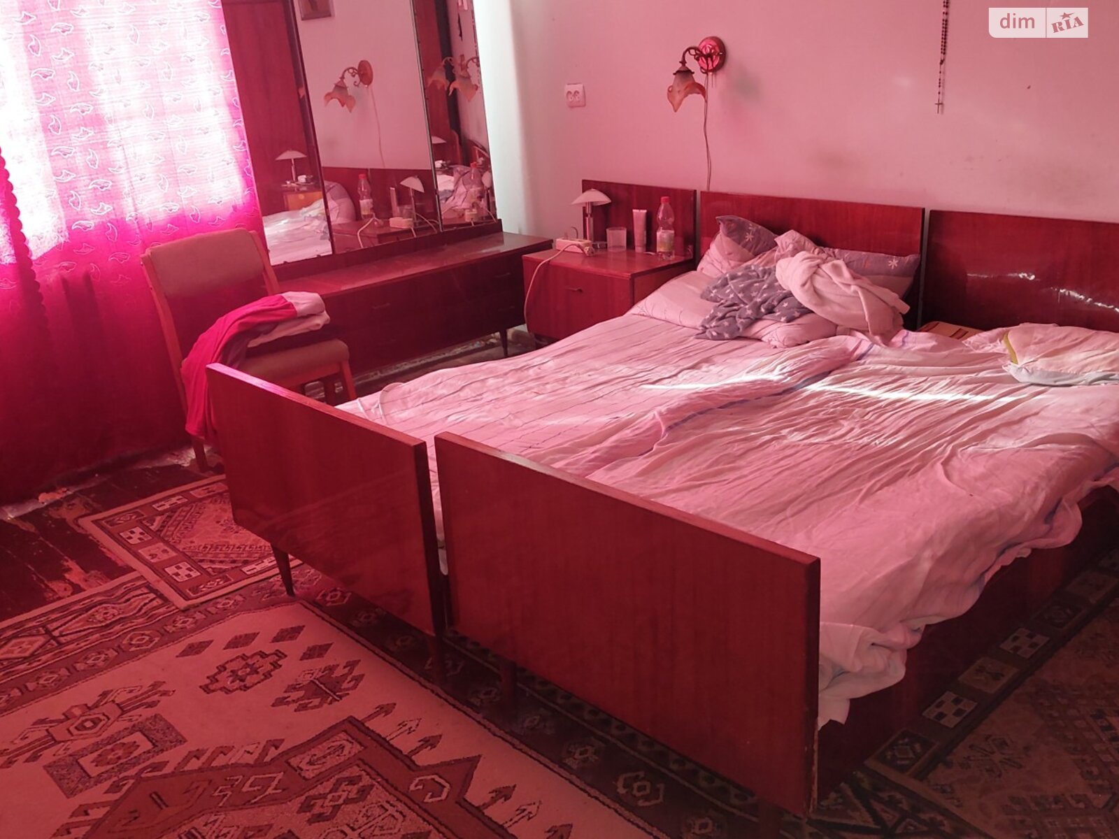 одноповерховий будинок з опаленням, 90 кв. м, цегла саманна. Продаж у Кольчині фото 1 одноповерховий будинок з опаленням, 90 кв. м, цегла саманна. Продаж у Кольчині фото 1