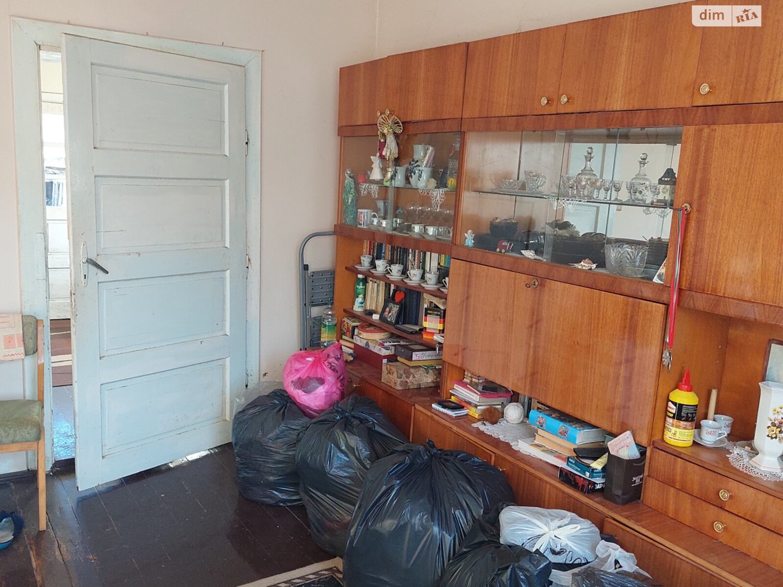 одноповерховий будинок з опаленням, 90 кв. м, цегла саманна. Продаж у Кольчині фото 1 одноповерховий будинок з опаленням, 90 кв. м, цегла саманна. Продаж у Кольчині фото 1