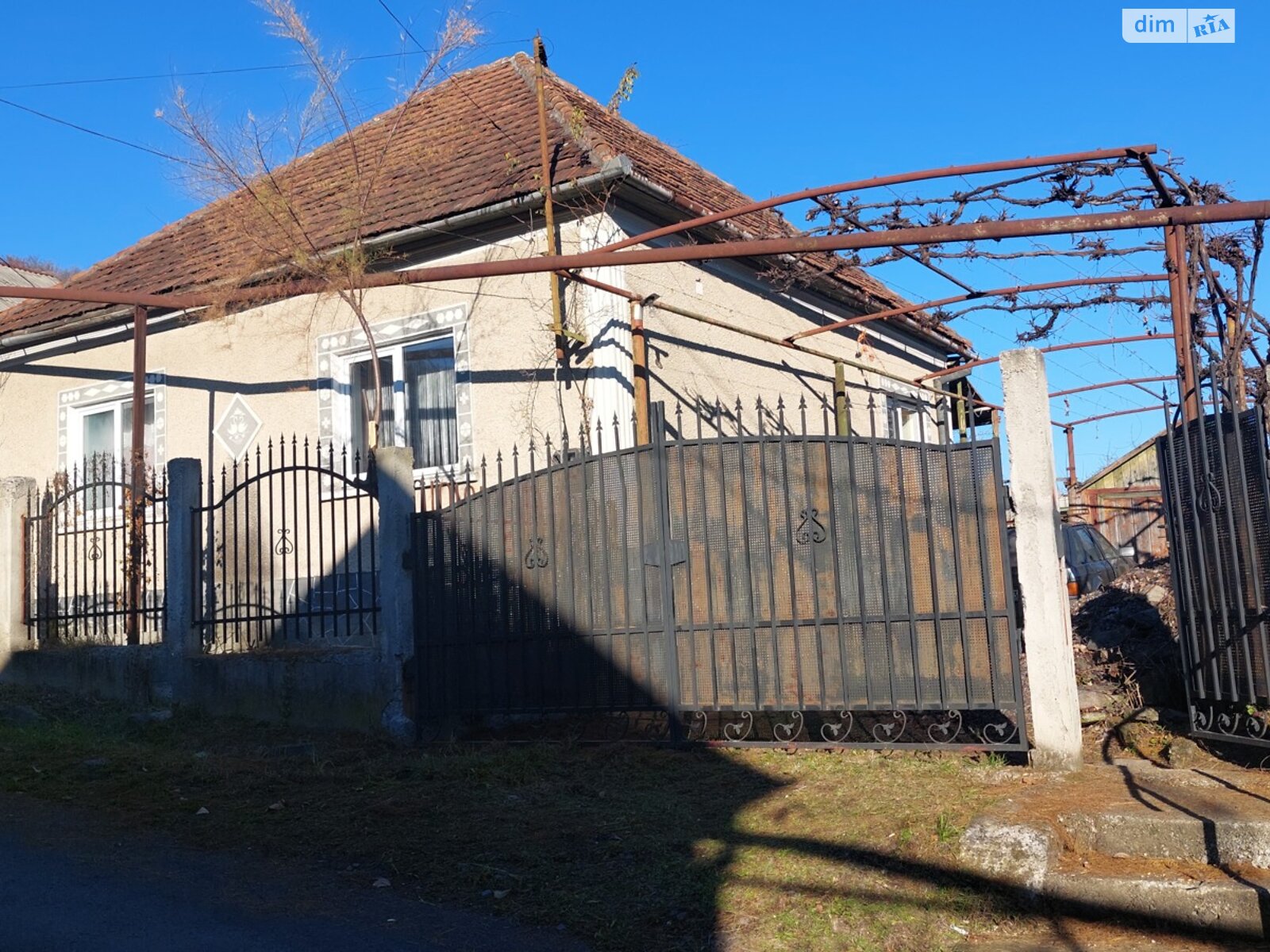одноповерховий будинок з опаленням, 90 кв. м, цегла саманна. Продаж у Кольчині фото 1 одноповерховий будинок з опаленням, 90 кв. м, цегла саманна. Продаж у Кольчині фото 1