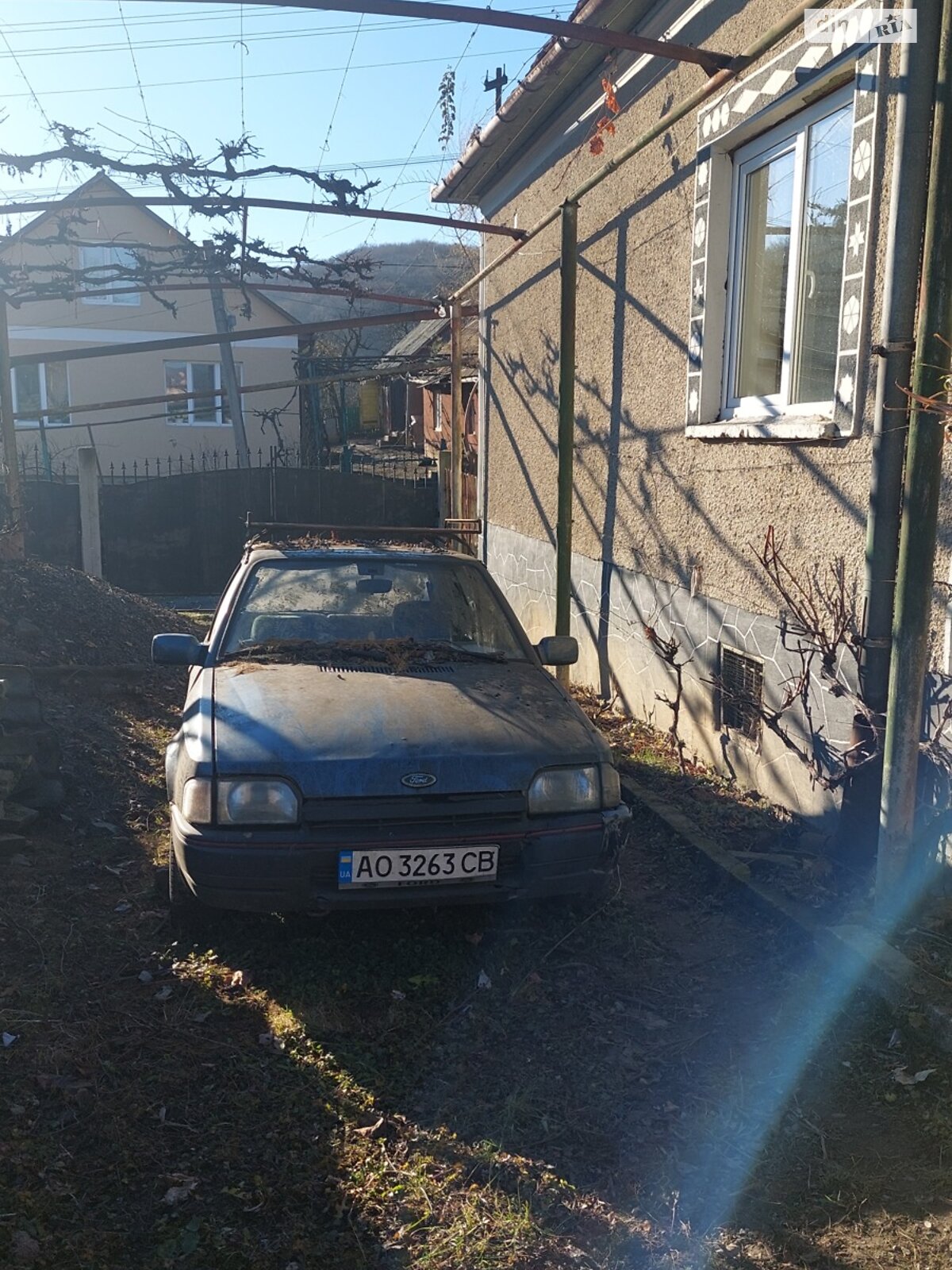 одноповерховий будинок з опаленням, 90 кв. м, цегла саманна. Продаж у Кольчині фото 1 одноповерховий будинок з опаленням, 90 кв. м, цегла саманна. Продаж у Кольчині фото 1