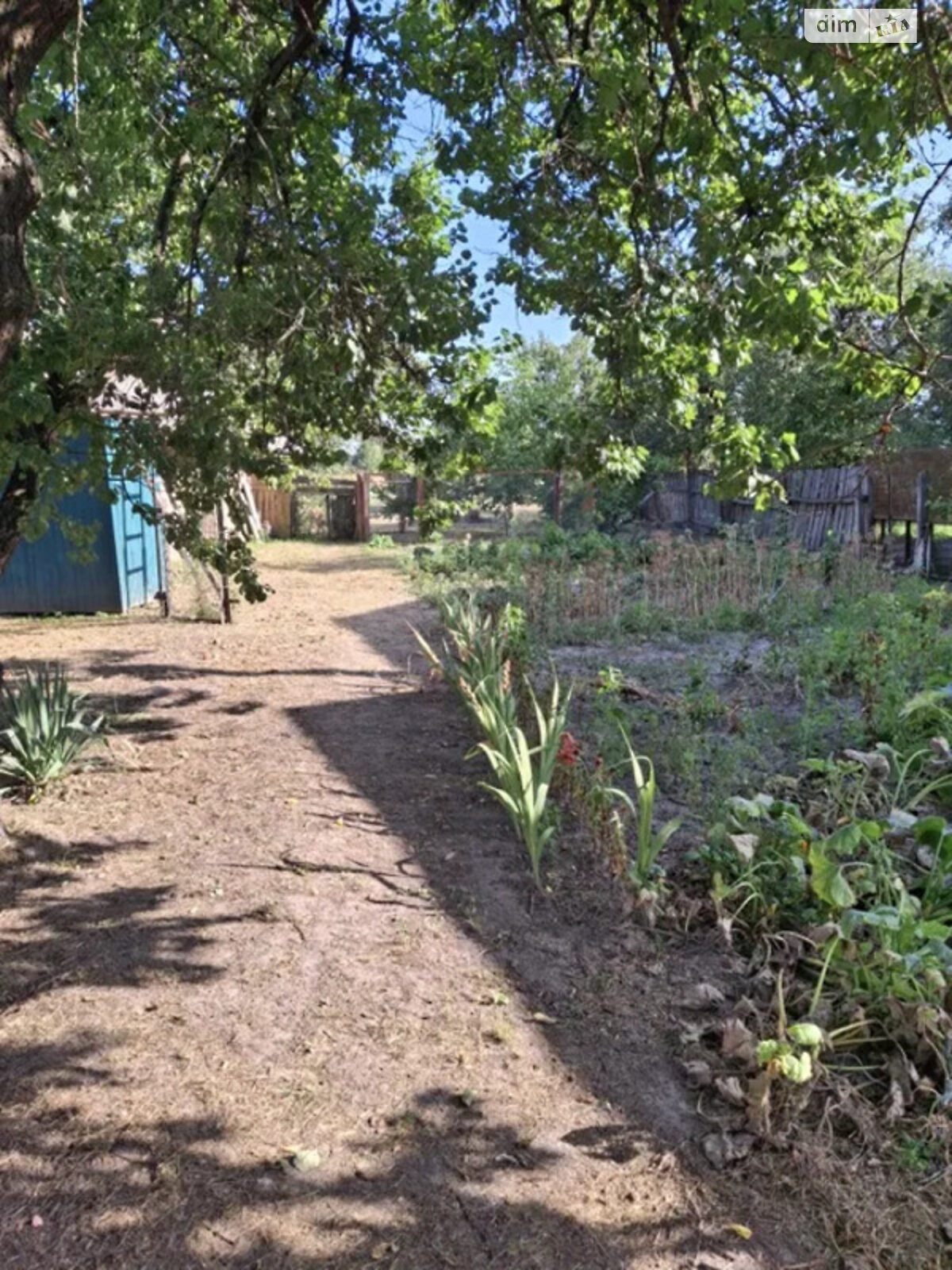 одноэтажный дом с гаражом, 77 кв. м, кирпич. Продажа в Колесниках фото 1