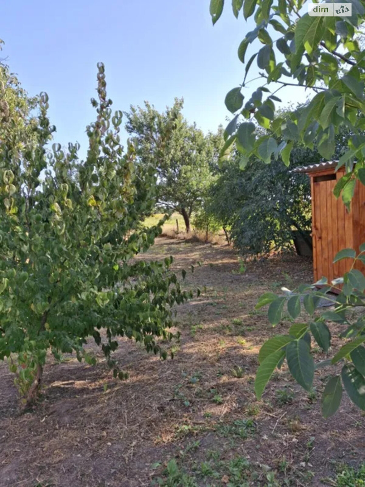 одноэтажный дом с гаражом, 77 кв. м, кирпич. Продажа в Колесниках фото 1