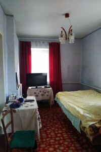 одноповерховий будинок з опаленням, 81.9 кв. м, глинобитний. Продаж у Колибані фото 2