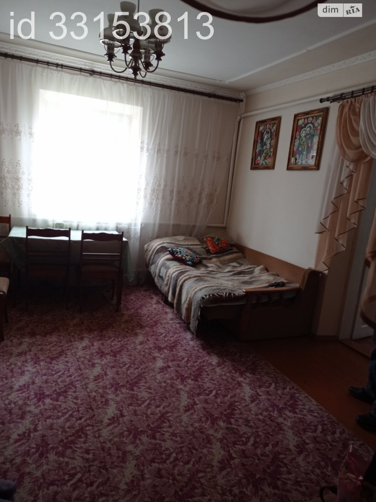 одноэтажный дом с верандой, 93 кв. м, кирпич. Продажа в Колиндянах фото 1 одноэтажный дом с верандой, 93 кв. м, кирпич. Продажа в Колиндянах фото 1