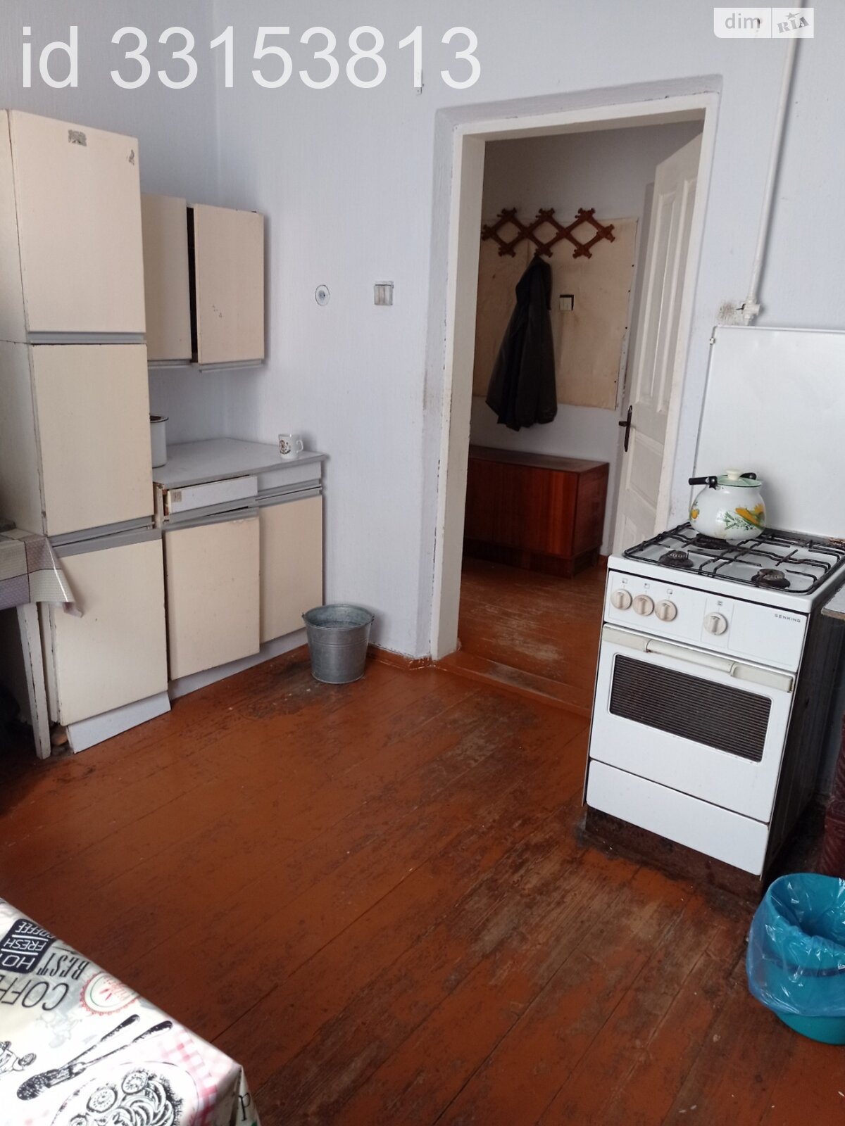 одноэтажный дом с верандой, 93 кв. м, кирпич. Продажа в Колиндянах фото 1 одноэтажный дом с верандой, 93 кв. м, кирпич. Продажа в Колиндянах фото 1