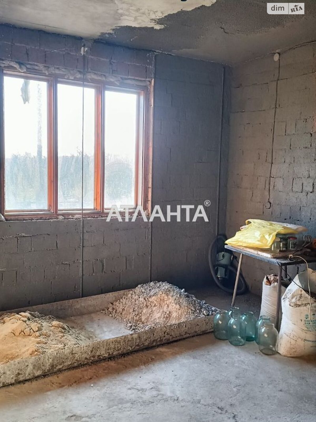 двоповерховий будинок, 240 кв. м, кирпич. Продаж у Колiнкiвцях фото 1