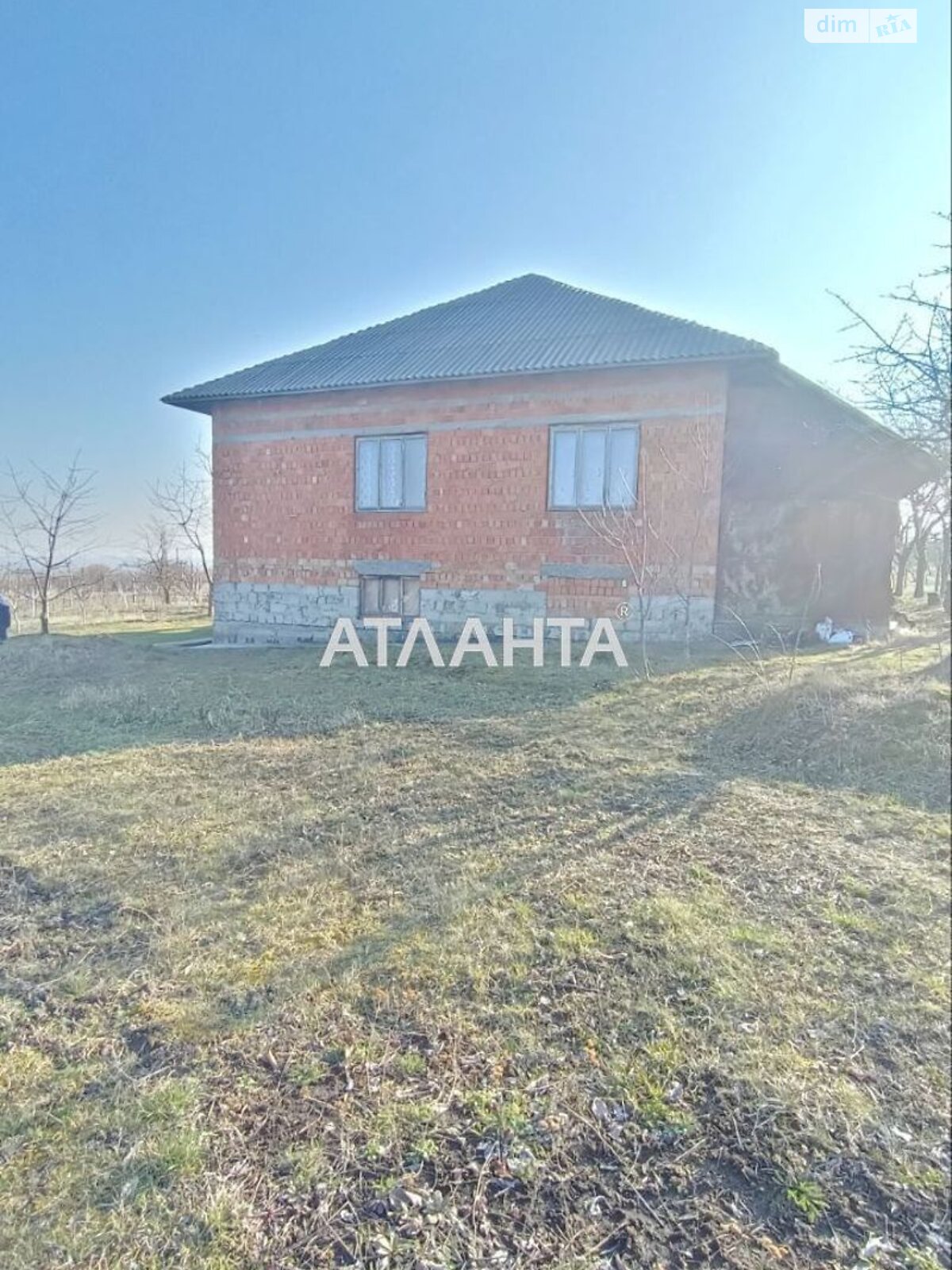 двухэтажный дом, 240 кв. м, кирпич. Продажа в Колинковцах фото 1