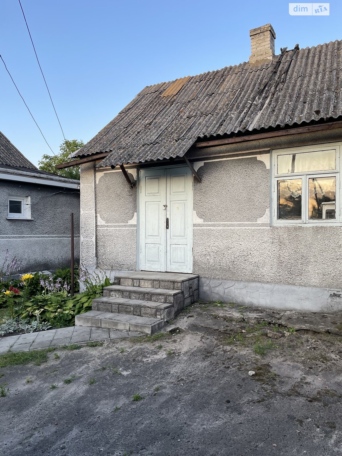 одноэтажный дом с гаражом, 95 кв. м, кирпич. Продажа в Колках фото 1 одноэтажный дом с гаражом, 95 кв. м, кирпич. Продажа в Колках фото 1