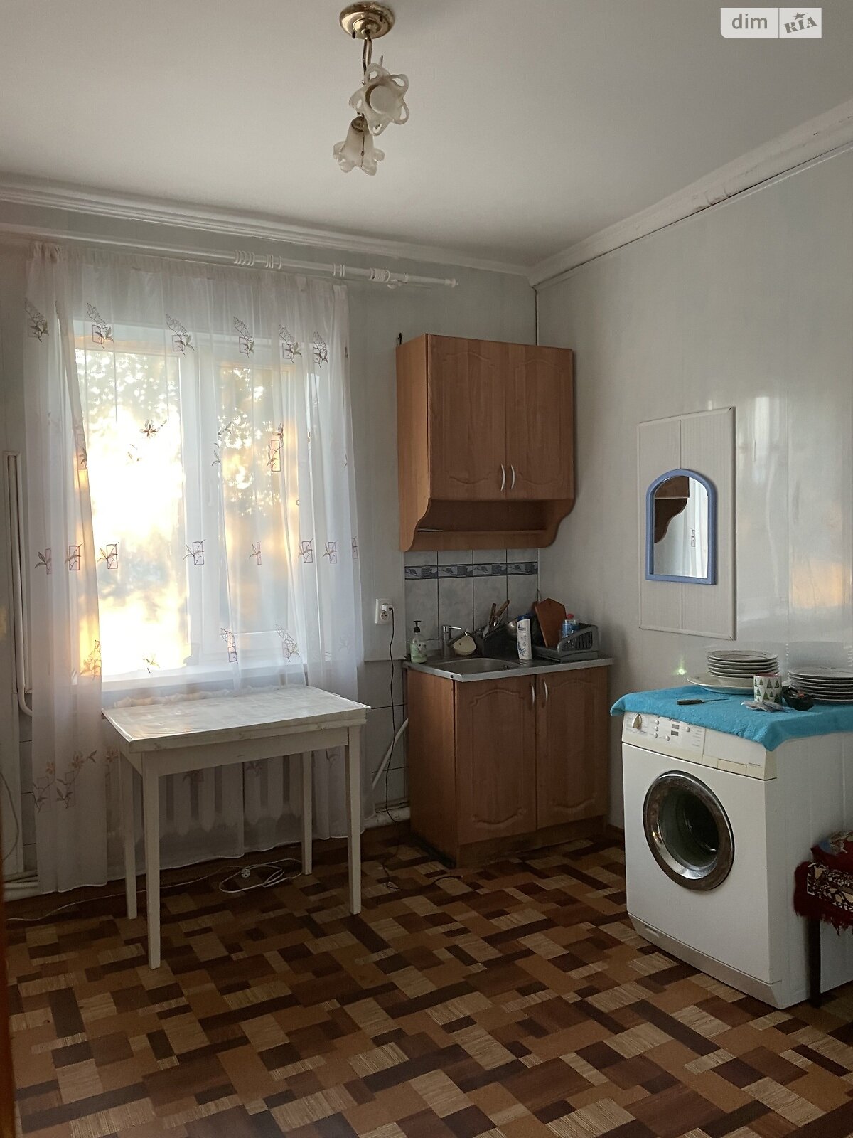 одноэтажный дом с гаражом, 95 кв. м, кирпич. Продажа в Колках фото 1 одноэтажный дом с гаражом, 95 кв. м, кирпич. Продажа в Колках фото 1