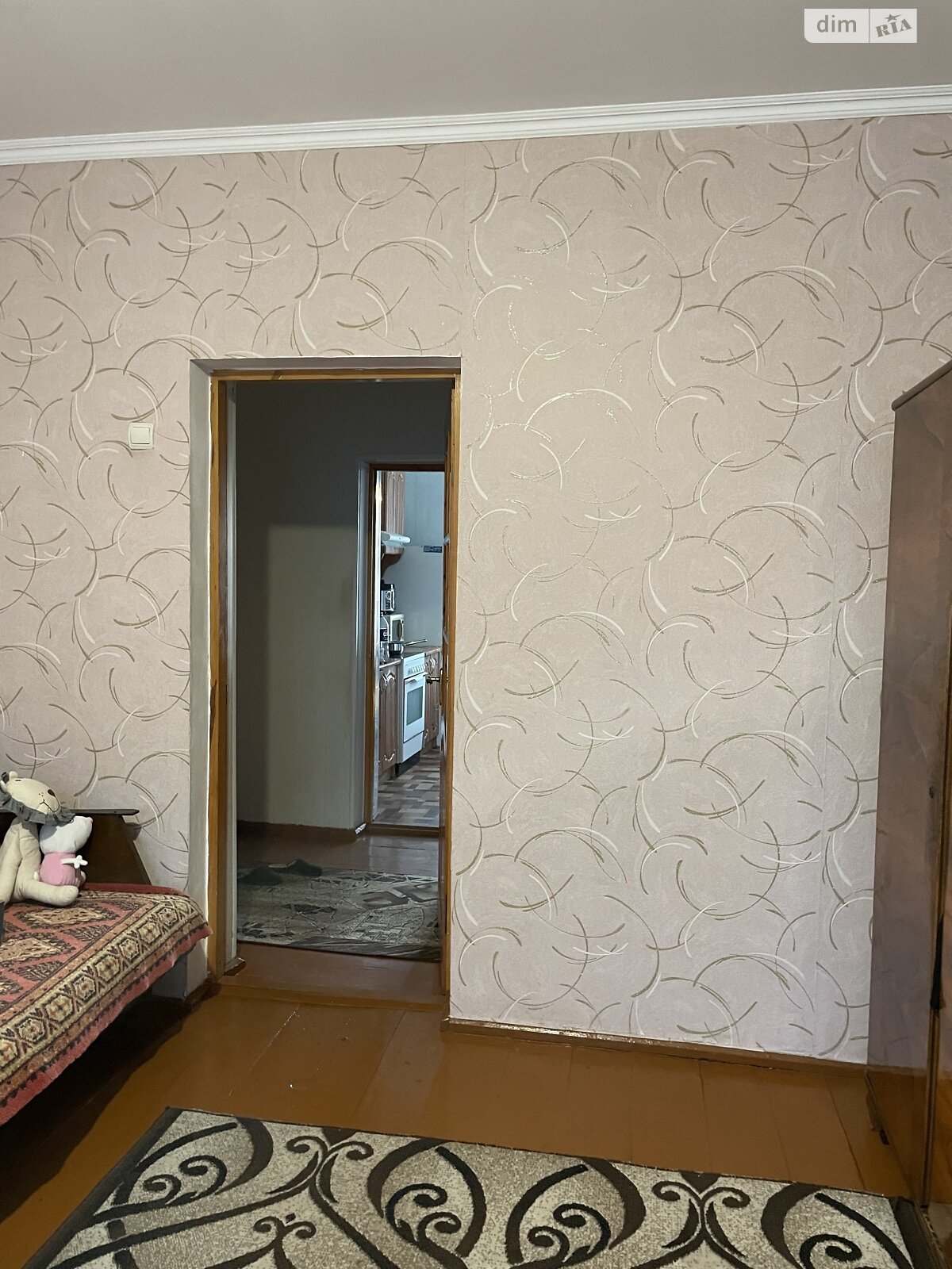 одноэтажный дом с гаражом, 95 кв. м, кирпич. Продажа в Колках фото 1 одноэтажный дом с гаражом, 95 кв. м, кирпич. Продажа в Колках фото 1