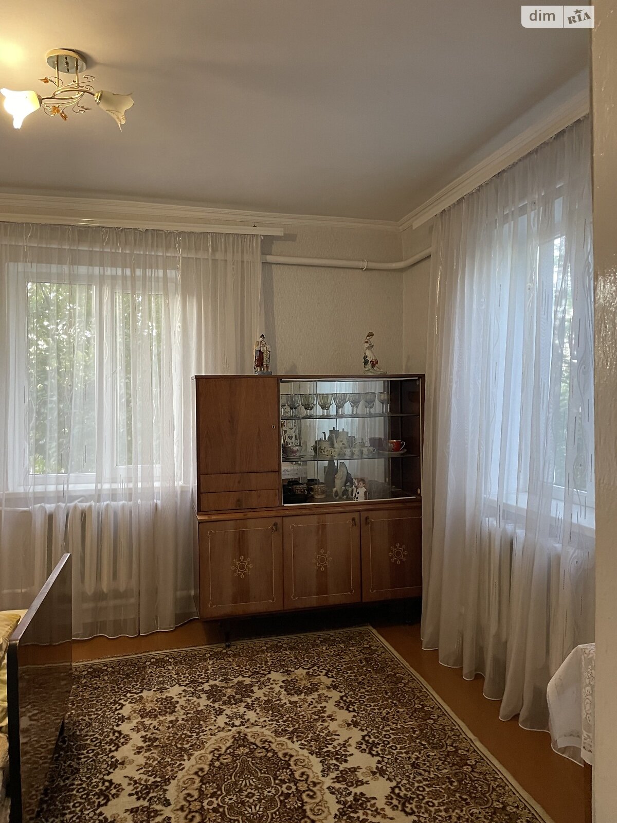 одноэтажный дом с гаражом, 95 кв. м, кирпич. Продажа в Колках фото 1 одноэтажный дом с гаражом, 95 кв. м, кирпич. Продажа в Колках фото 1