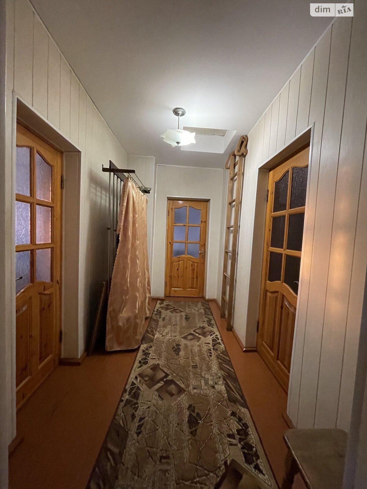 одноэтажный дом с гаражом, 95 кв. м, кирпич. Продажа в Колках фото 1 одноэтажный дом с гаражом, 95 кв. м, кирпич. Продажа в Колках фото 1