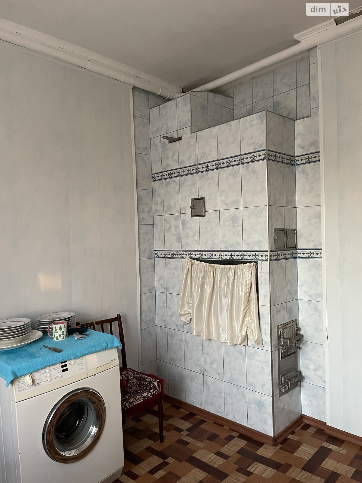 одноэтажный дом с гаражом, 95 кв. м, кирпич. Продажа в Колках фото 1 одноэтажный дом с гаражом, 95 кв. м, кирпич. Продажа в Колках фото 1