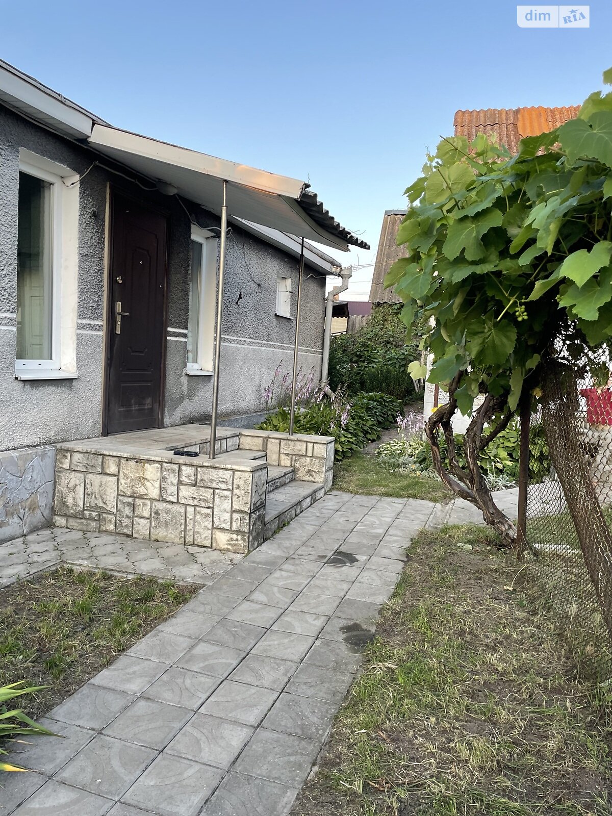 одноэтажный дом с гаражом, 95 кв. м, кирпич. Продажа в Колках фото 1 одноэтажный дом с гаражом, 95 кв. м, кирпич. Продажа в Колках фото 1