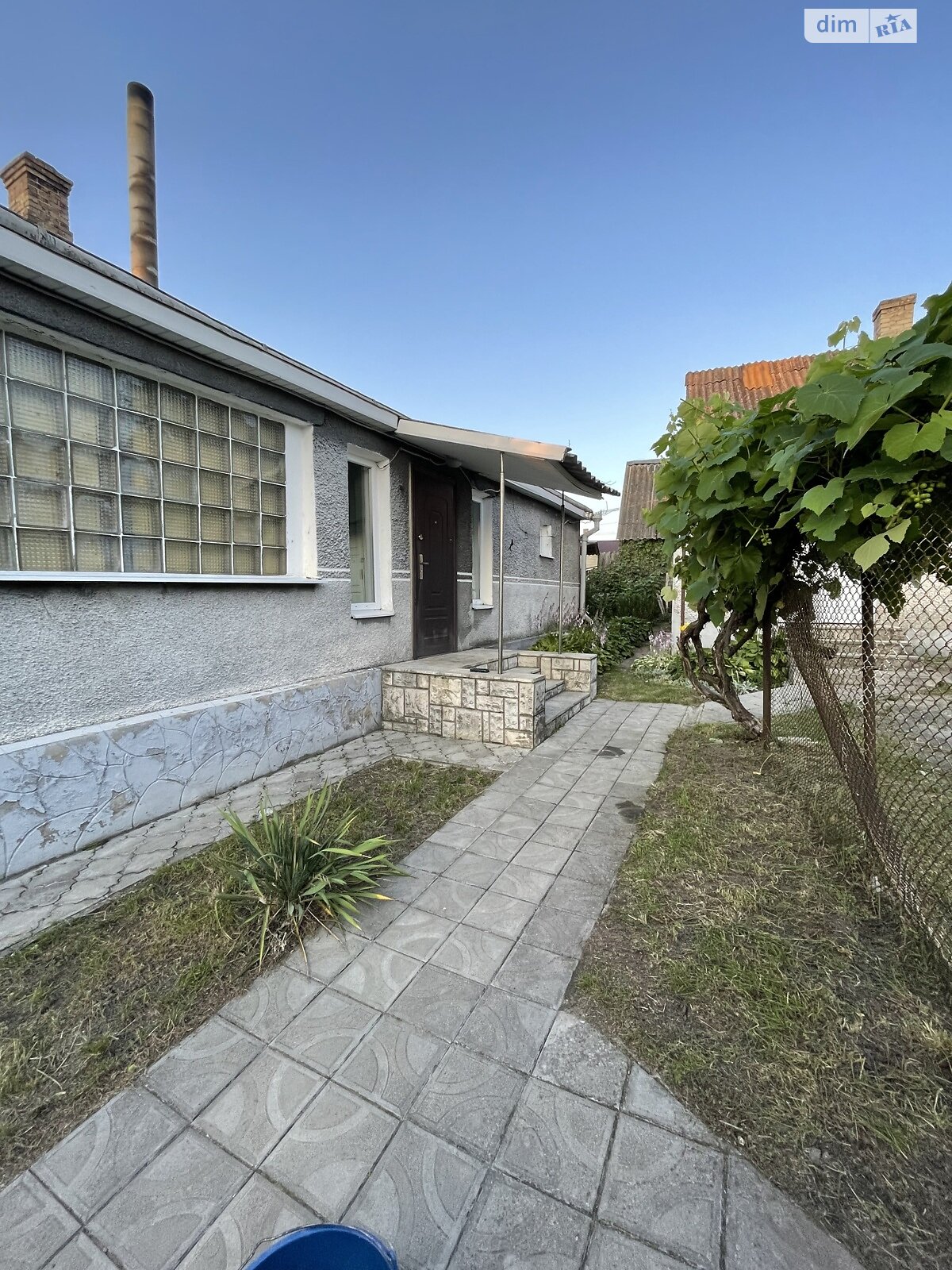 одноэтажный дом с гаражом, 95 кв. м, кирпич. Продажа в Колках фото 1 одноэтажный дом с гаражом, 95 кв. м, кирпич. Продажа в Колках фото 1