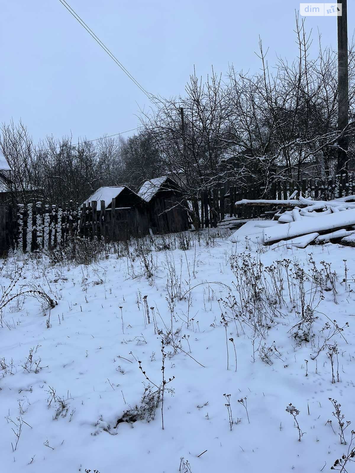 одноповерховий будинок, 62 кв. м, зруб. Продаж у Кілках фото 1 одноповерховий будинок, 62 кв. м, зруб. Продаж у Кілках фото 1