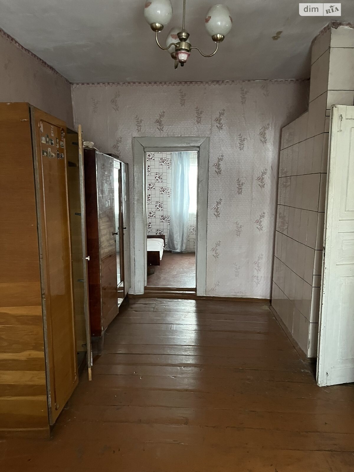 одноповерховий будинок, 62 кв. м, зруб. Продаж у Кілках фото 1 одноповерховий будинок, 62 кв. м, зруб. Продаж у Кілках фото 1