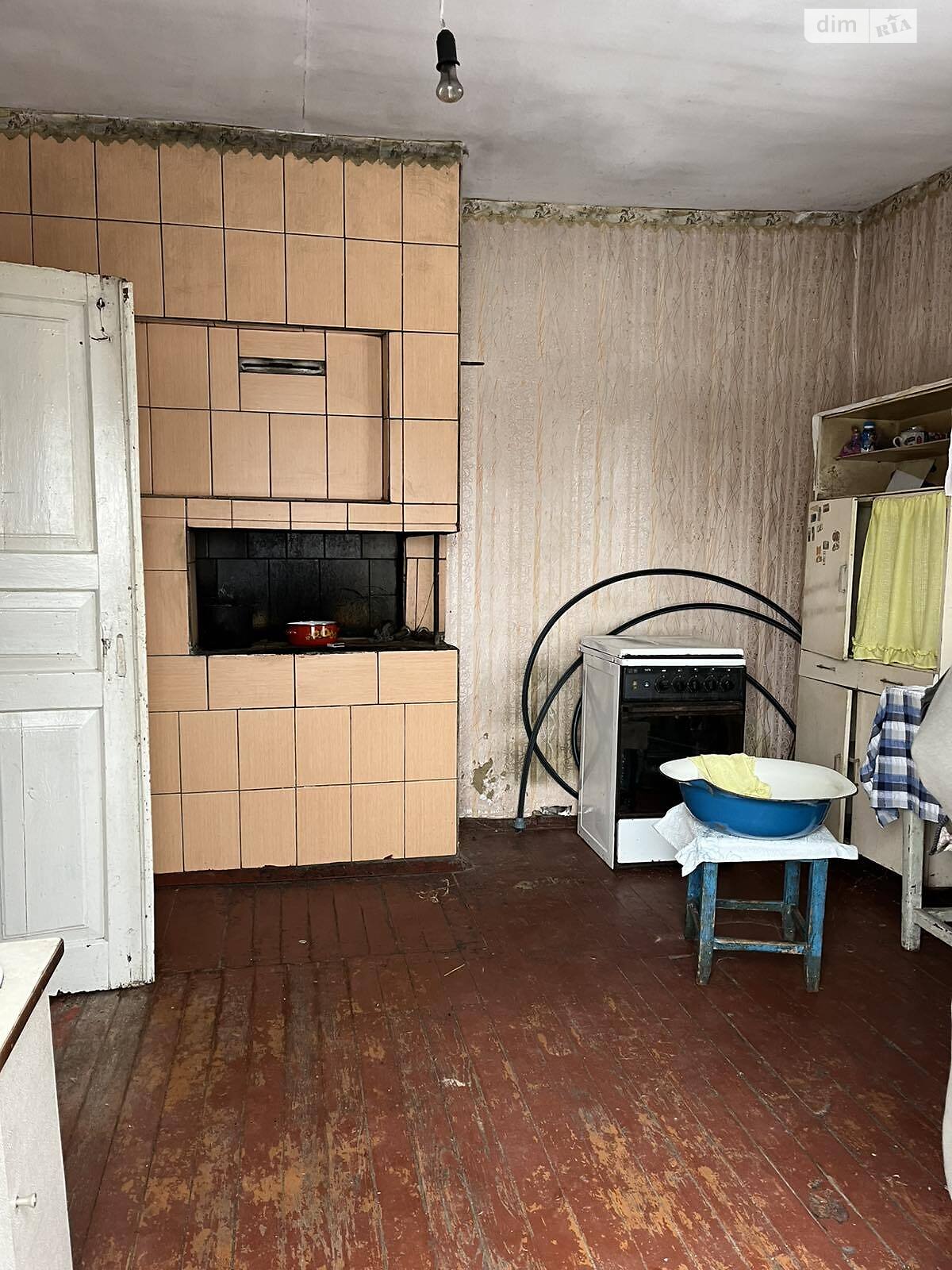 одноповерховий будинок, 62 кв. м, зруб. Продаж у Кілках фото 1 одноповерховий будинок, 62 кв. м, зруб. Продаж у Кілках фото 1