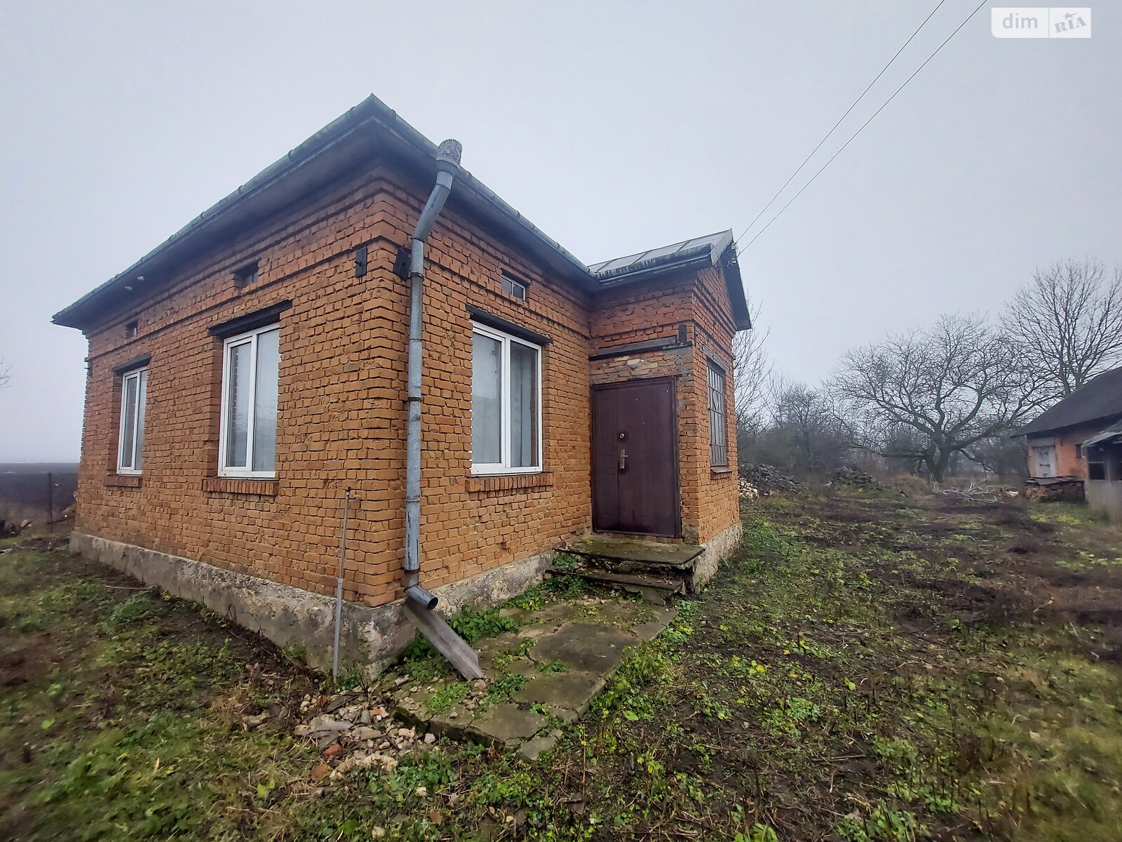 одноэтажный дом, 72 кв. м, бутовый камень. Продажа в Колодеевке фото 1 одноэтажный дом, 72 кв. м, бутовый камень. Продажа в Колодеевке фото 1