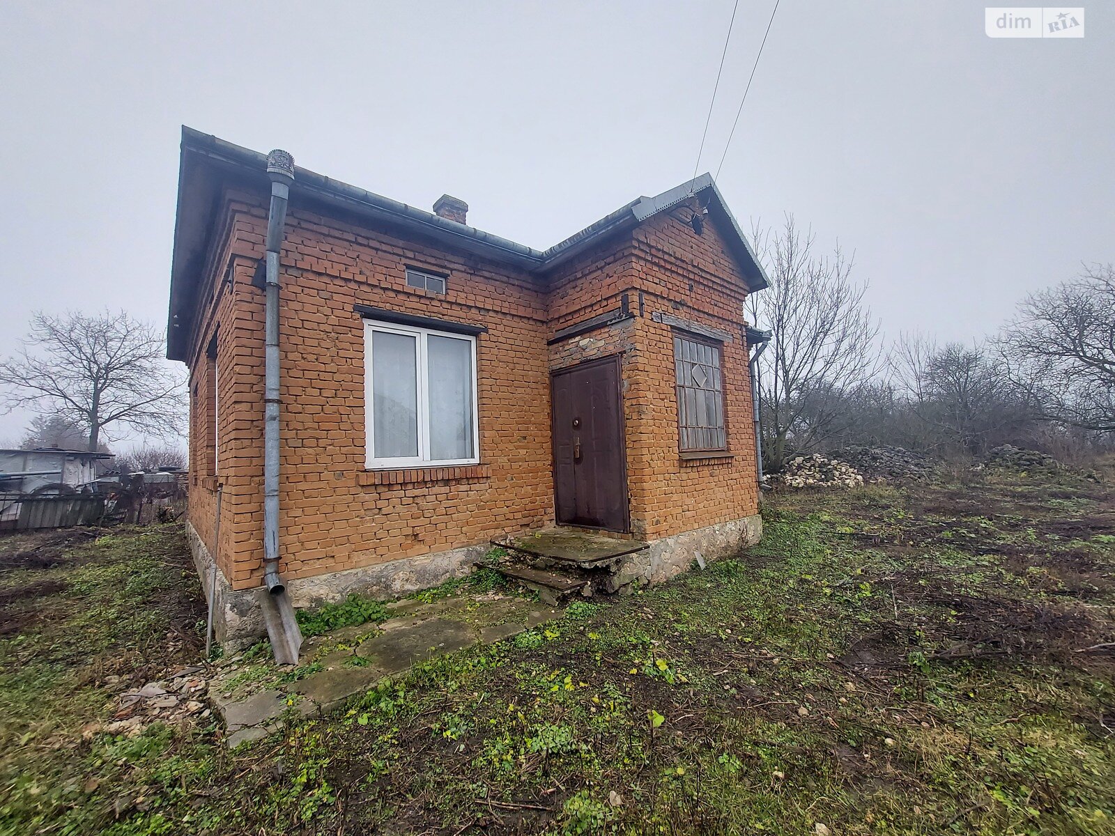 одноэтажный дом, 72 кв. м, бутовый камень. Продажа в Колодеевке фото 1 одноэтажный дом, 72 кв. м, бутовый камень. Продажа в Колодеевке фото 1