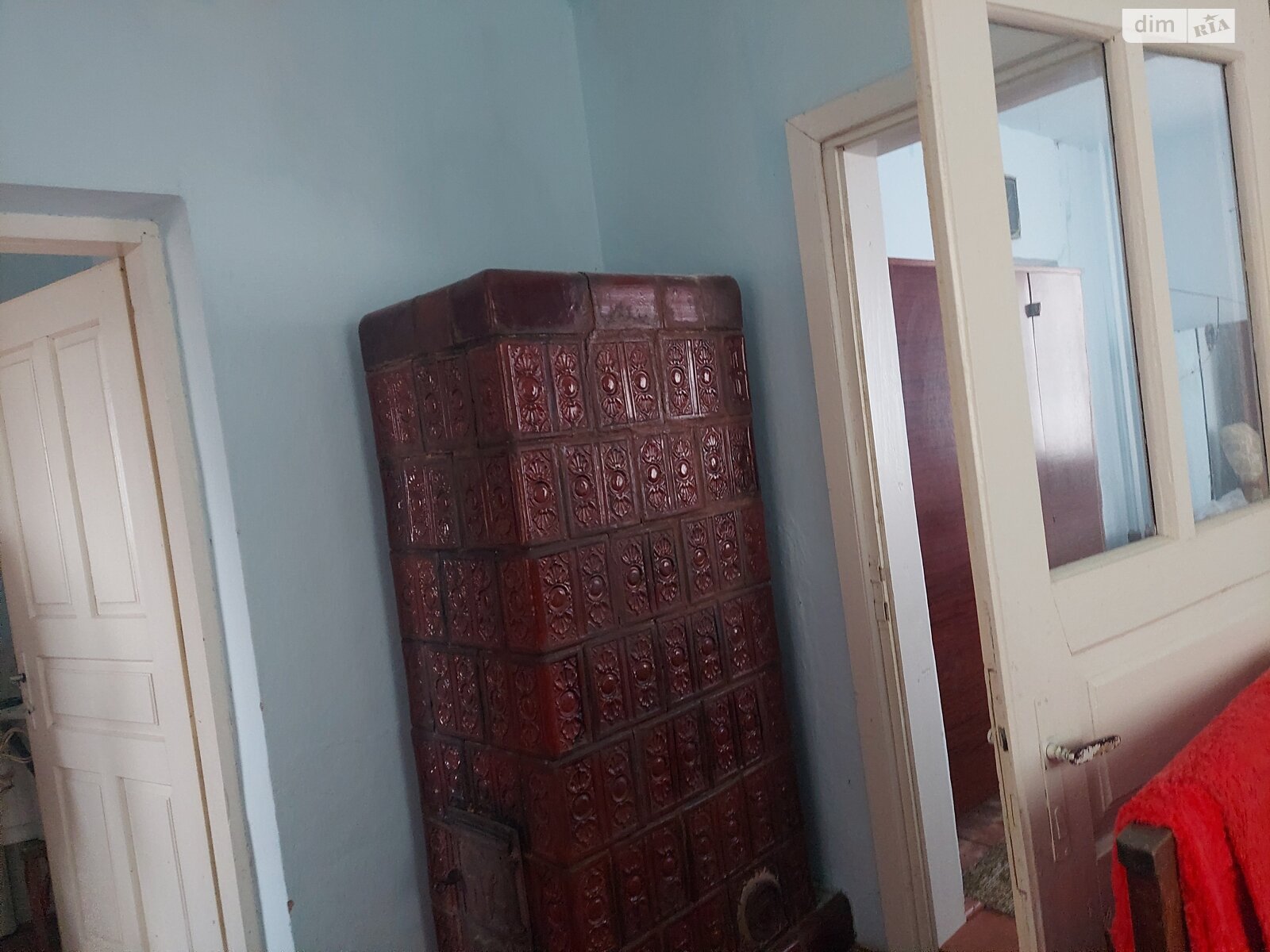 одноэтажный дом, 72 кв. м, бутовый камень. Продажа в Колодеевке фото 1 одноэтажный дом, 72 кв. м, бутовый камень. Продажа в Колодеевке фото 1