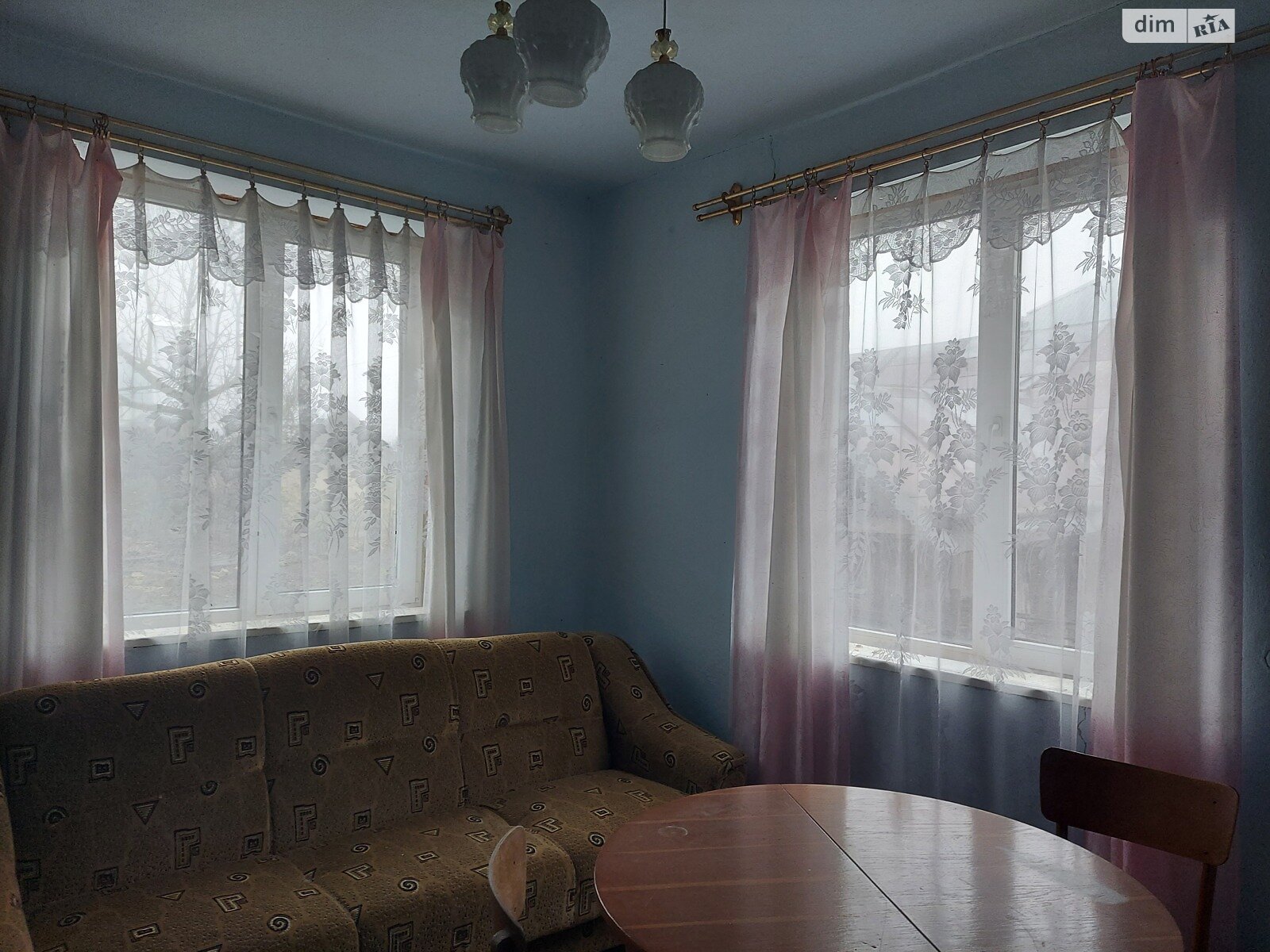 одноэтажный дом, 72 кв. м, бутовый камень. Продажа в Колодеевке фото 1 одноэтажный дом, 72 кв. м, бутовый камень. Продажа в Колодеевке фото 1