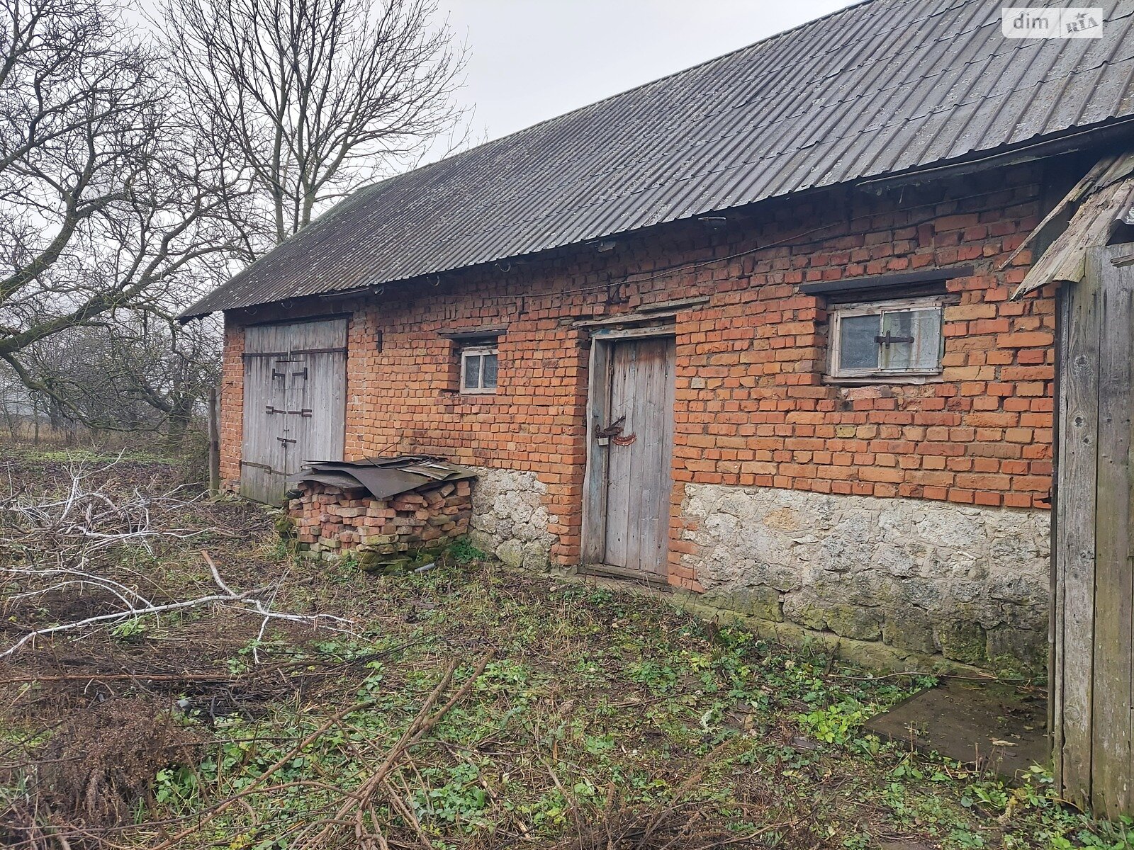 одноэтажный дом, 72 кв. м, бутовый камень. Продажа в Колодеевке фото 1 одноэтажный дом, 72 кв. м, бутовый камень. Продажа в Колодеевке фото 1