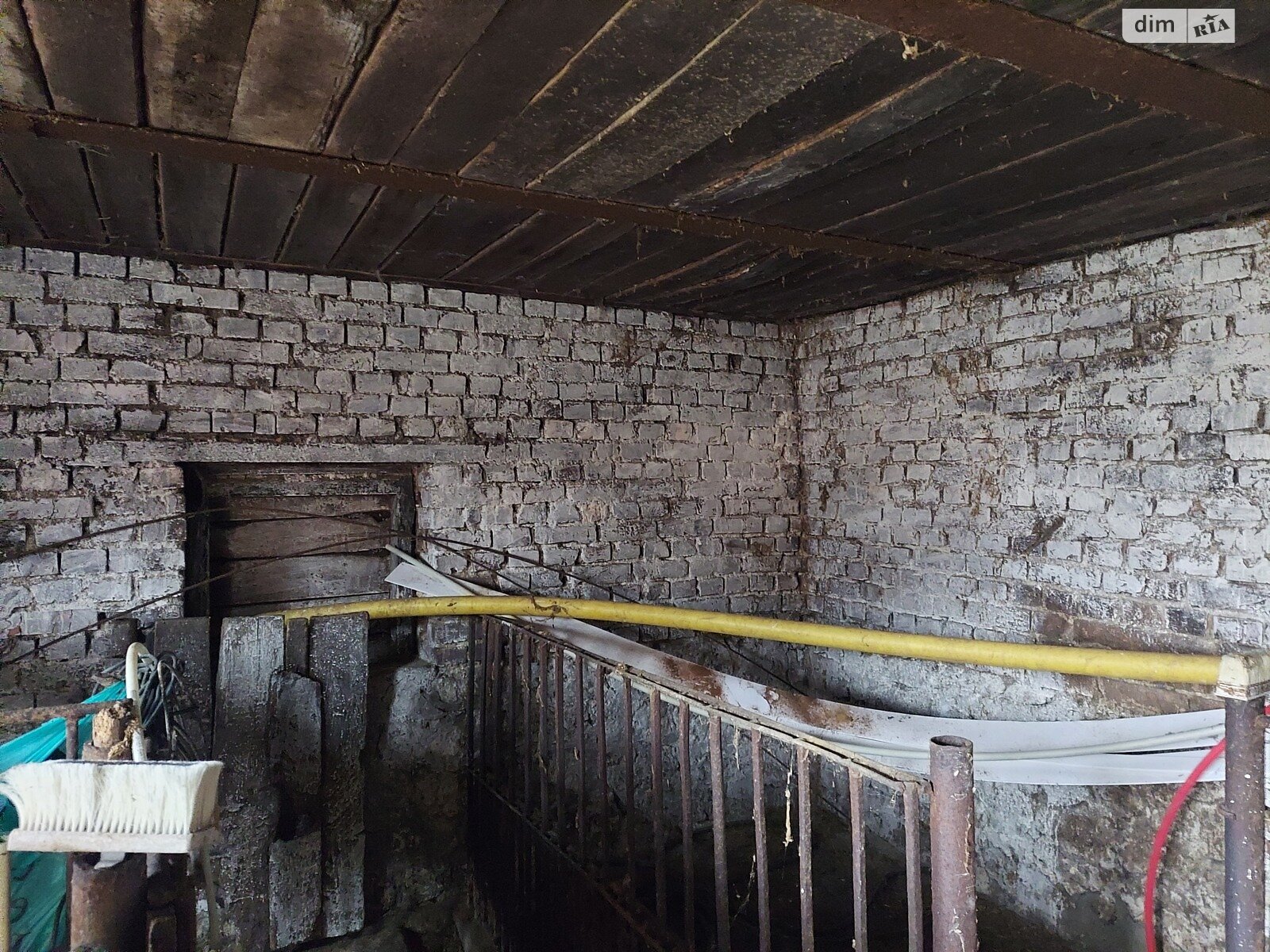 одноэтажный дом, 72 кв. м, бутовый камень. Продажа в Колодеевке фото 1 одноэтажный дом, 72 кв. м, бутовый камень. Продажа в Колодеевке фото 1