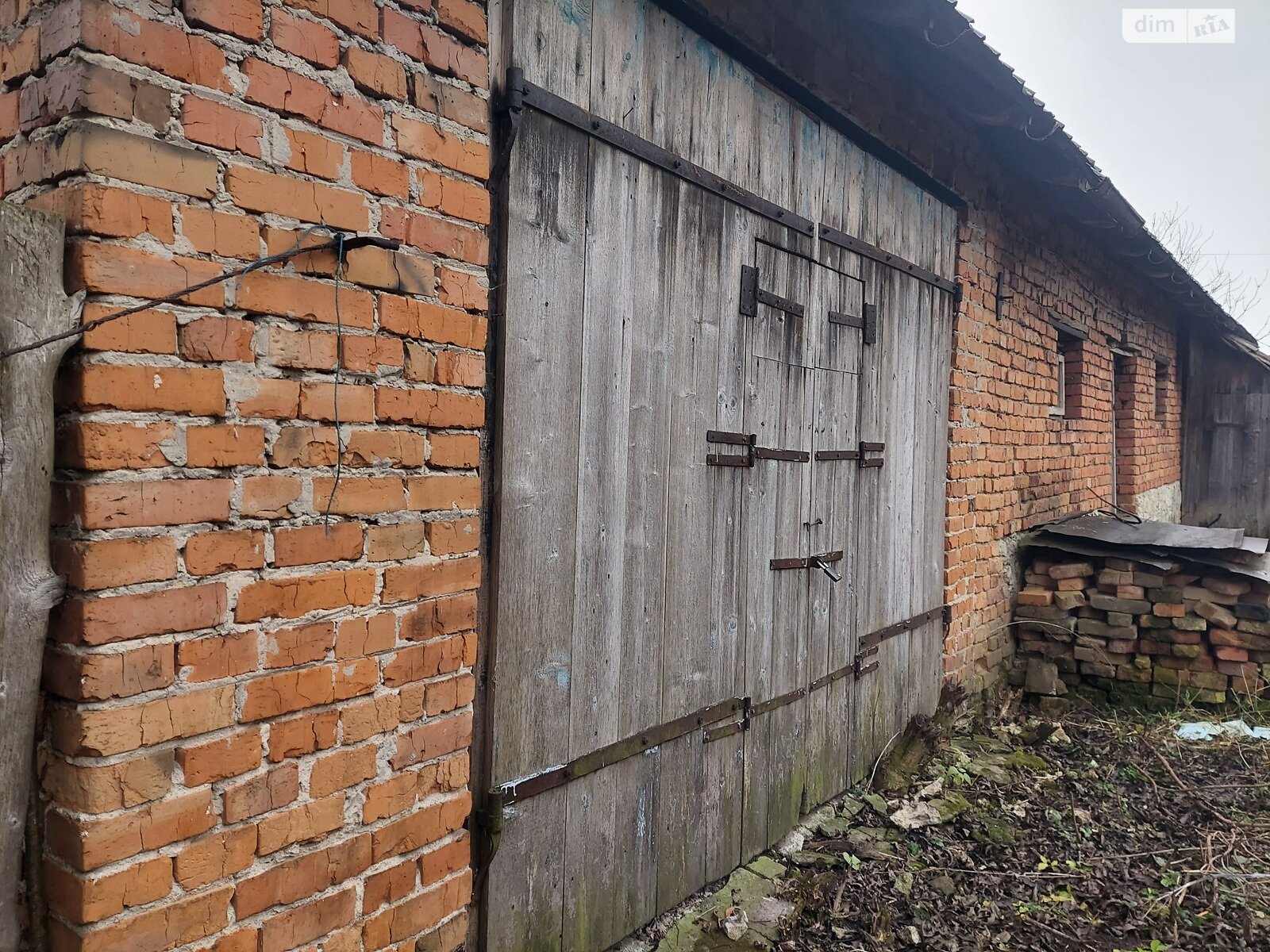 одноэтажный дом, 72 кв. м, бутовый камень. Продажа в Колодеевке фото 1 одноэтажный дом, 72 кв. м, бутовый камень. Продажа в Колодеевке фото 1