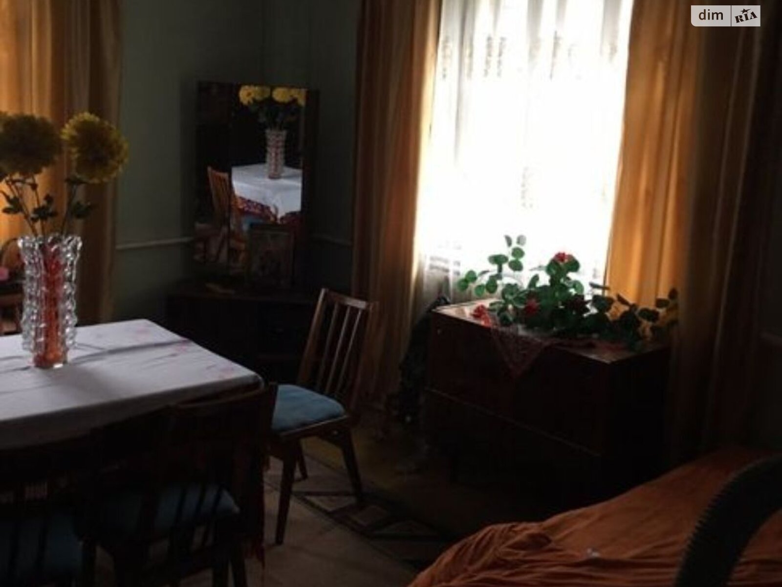 одноповерховий будинок з опаленням, 121 кв. м, цегла. Продаж у Колодіївці фото 1