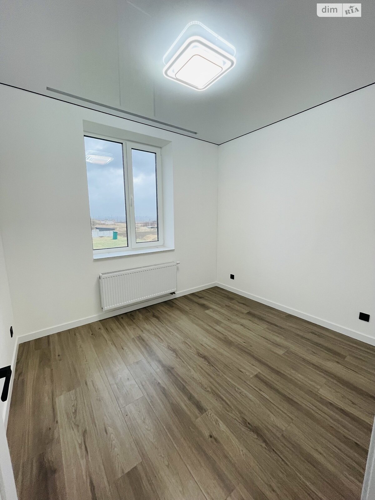 двухэтажный дом с балконом, 98 кв. м, кирпич. Продажа в Колоденке фото 1 двухэтажный дом с балконом, 98 кв. м, кирпич. Продажа в Колоденке фото 1