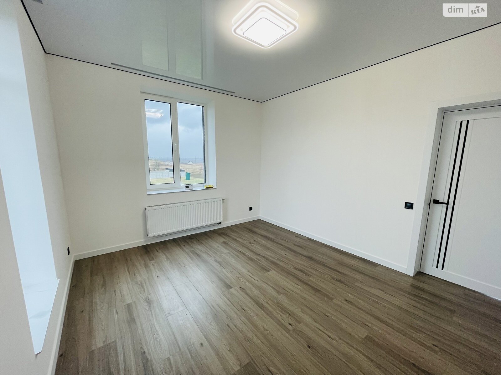 двухэтажный дом с балконом, 98 кв. м, кирпич. Продажа в Колоденке фото 1 двухэтажный дом с балконом, 98 кв. м, кирпич. Продажа в Колоденке фото 1