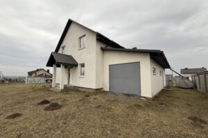 двоповерховий будинок з гаражем, 140 кв. м, пеноблок. Продаж у Колоденці фото 2