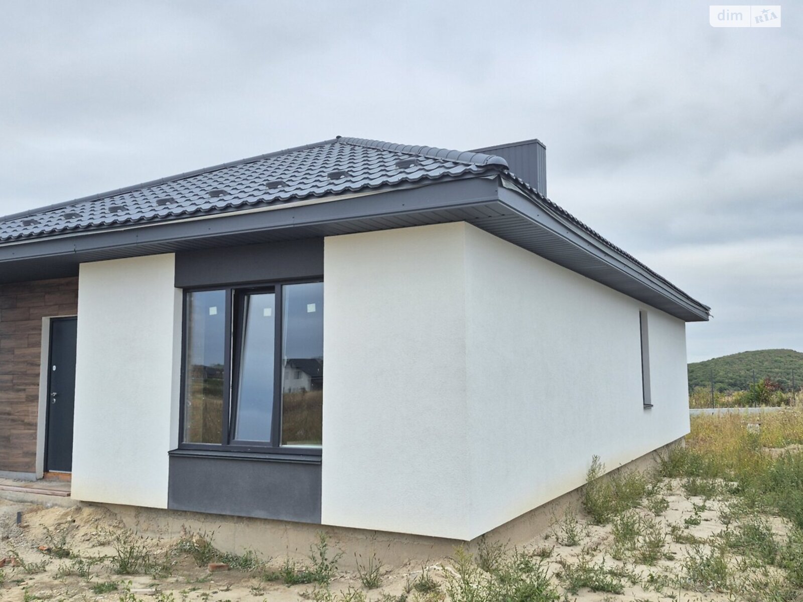 одноэтажный дом, 80 кв. м, кирпич. Продажа в Колоденке фото 1 одноэтажный дом, 80 кв. м, кирпич. Продажа в Колоденке фото 1