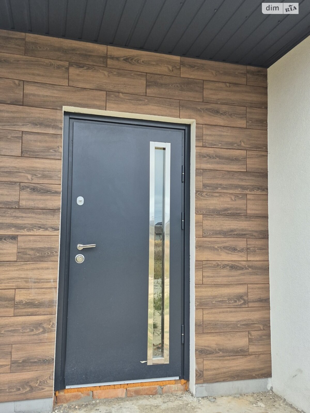 одноэтажный дом, 80 кв. м, кирпич. Продажа в Колоденке фото 1 одноэтажный дом, 80 кв. м, кирпич. Продажа в Колоденке фото 1