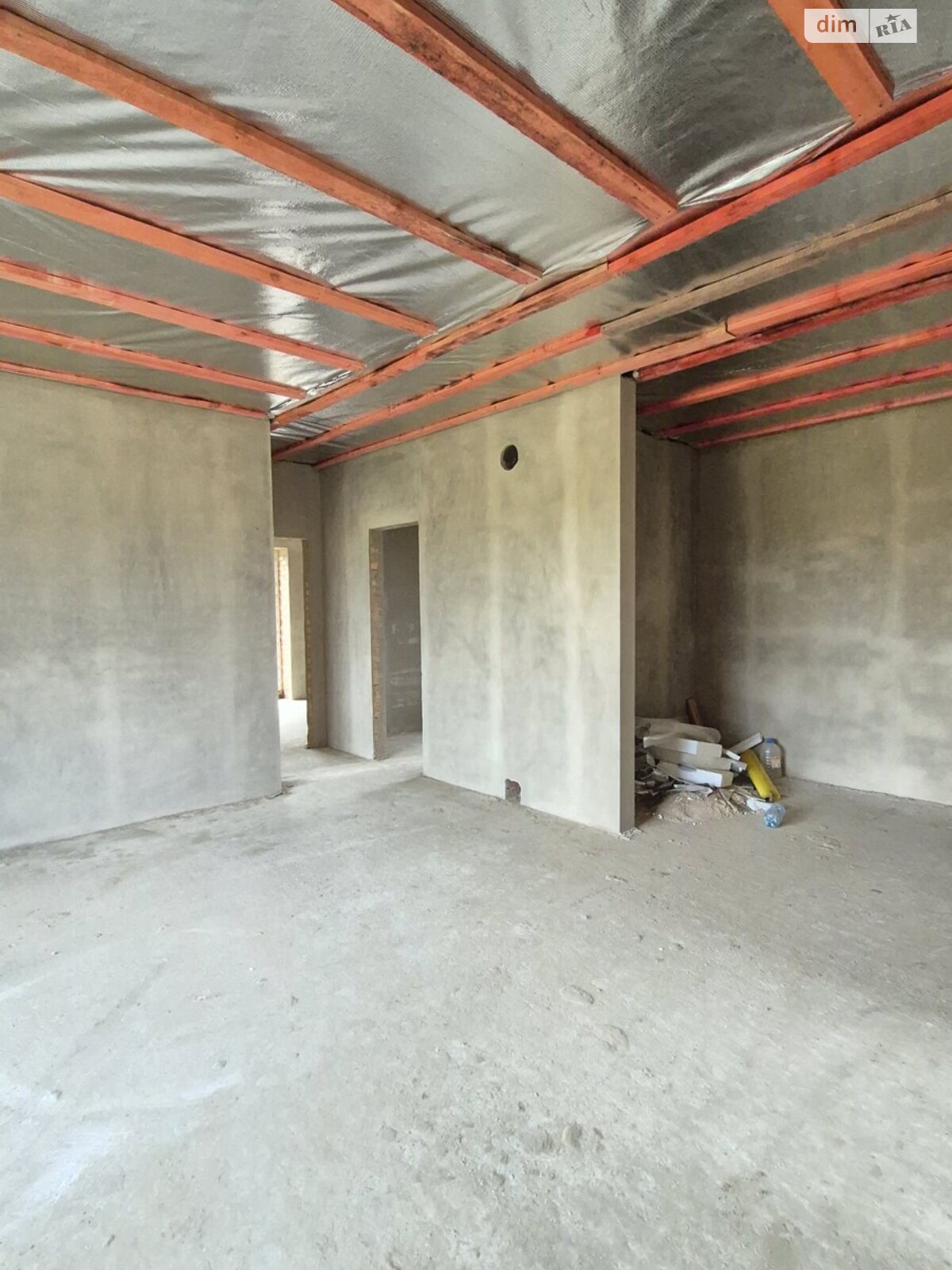 одноэтажный дом, 80 кв. м, кирпич. Продажа в Колоденке фото 1 одноэтажный дом, 80 кв. м, кирпич. Продажа в Колоденке фото 1