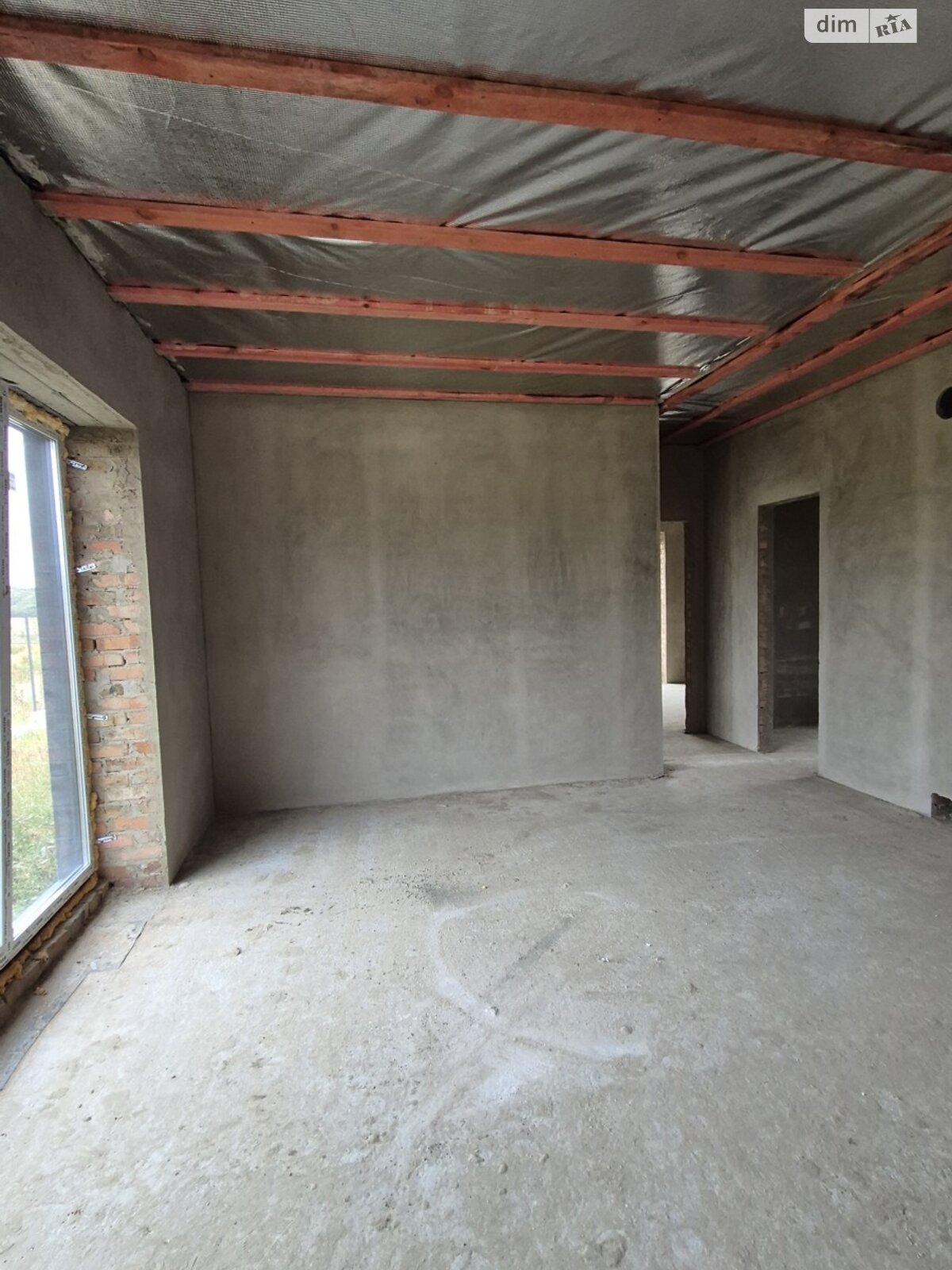 одноэтажный дом, 80 кв. м, кирпич. Продажа в Колоденке фото 1 одноэтажный дом, 80 кв. м, кирпич. Продажа в Колоденке фото 1