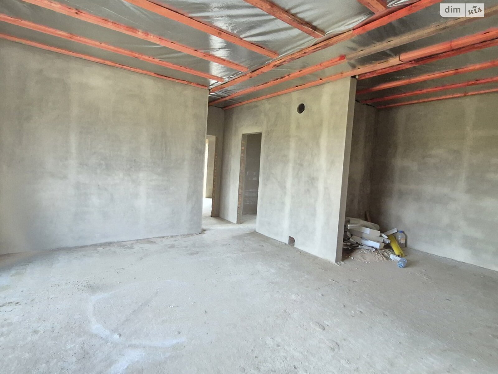 одноэтажный дом, 80 кв. м, кирпич. Продажа в Колоденке фото 1 одноэтажный дом, 80 кв. м, кирпич. Продажа в Колоденке фото 1