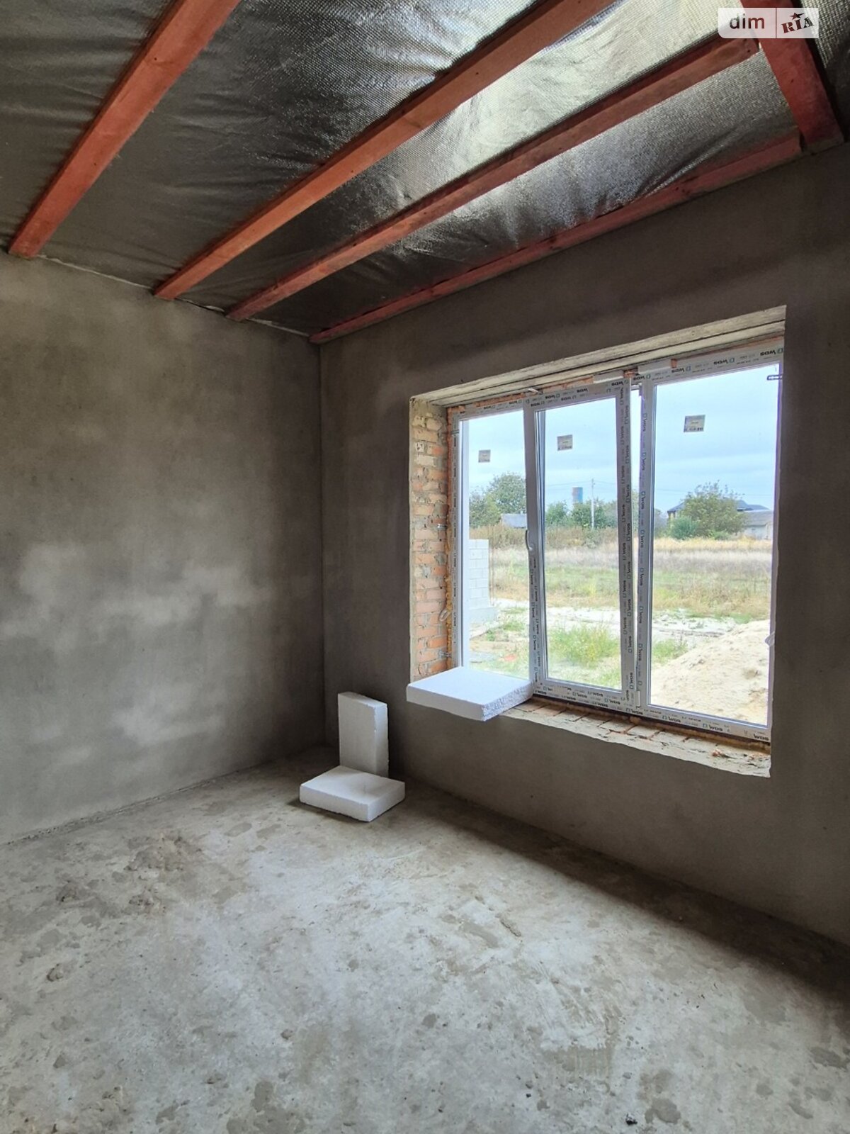 одноэтажный дом, 80 кв. м, кирпич. Продажа в Колоденке фото 1 одноэтажный дом, 80 кв. м, кирпич. Продажа в Колоденке фото 1