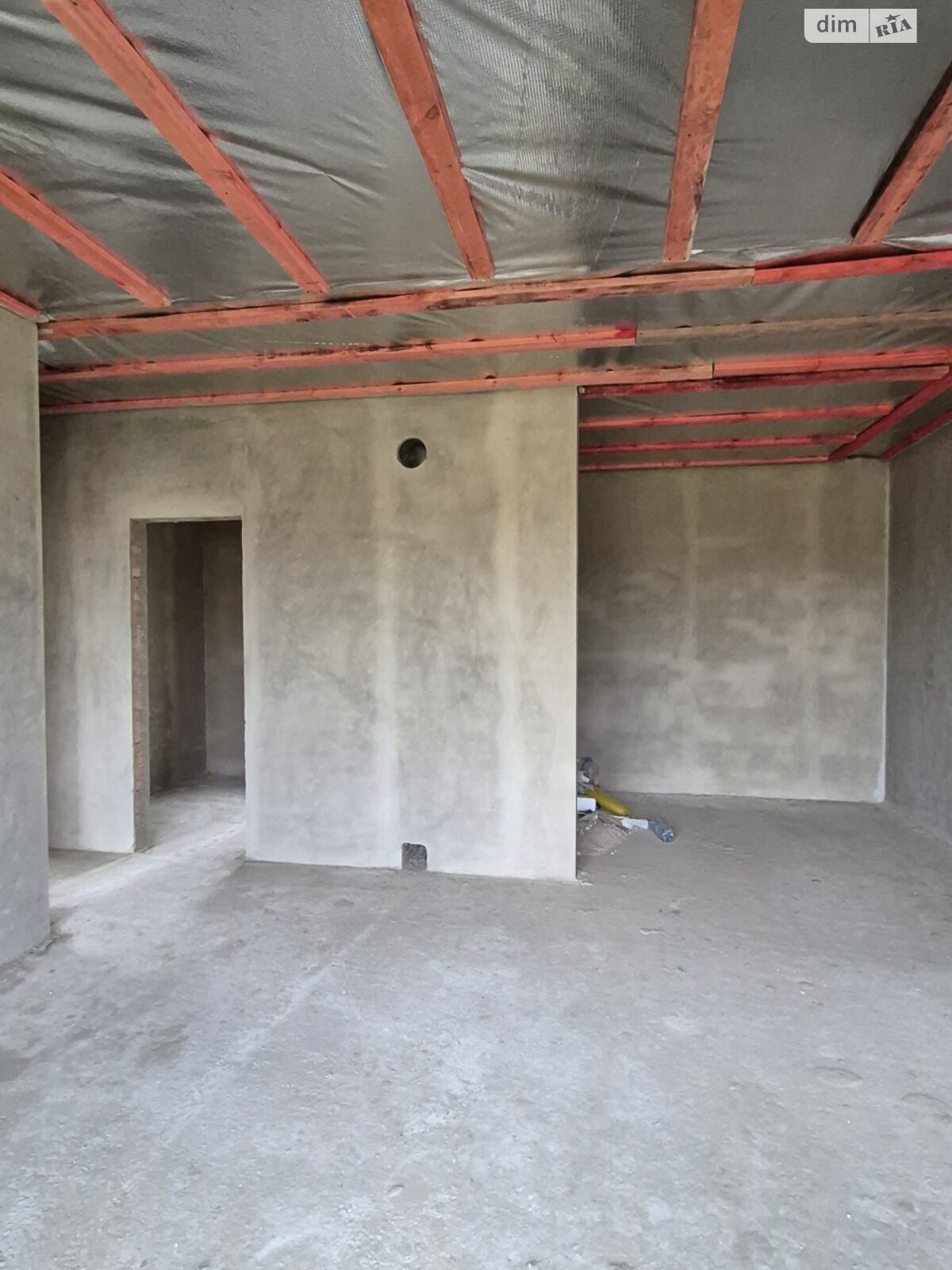 одноэтажный дом, 80 кв. м, кирпич. Продажа в Колоденке фото 1 одноэтажный дом, 80 кв. м, кирпич. Продажа в Колоденке фото 1