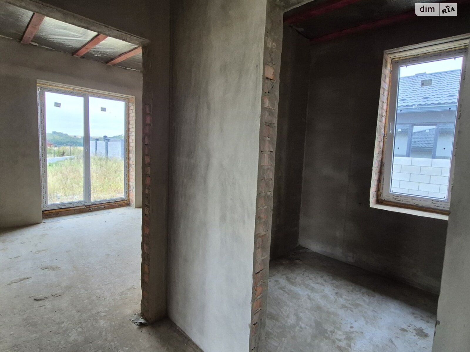 одноэтажный дом, 80 кв. м, кирпич. Продажа в Колоденке фото 1 одноэтажный дом, 80 кв. м, кирпич. Продажа в Колоденке фото 1