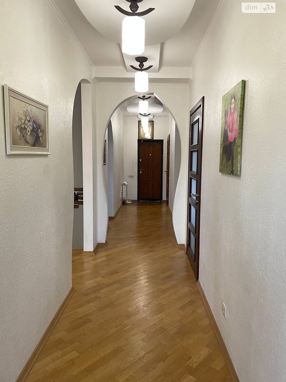 двухэтажный дом с гаражом, 246.5 кв. м, кирпич. Продажа в Колоденке фото 1 двухэтажный дом с гаражом, 246.5 кв. м, кирпич. Продажа в Колоденке фото 1