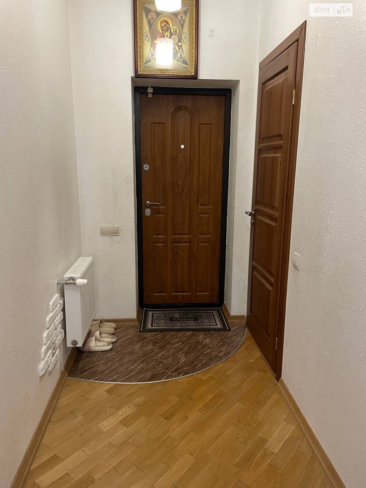 двухэтажный дом с гаражом, 246.5 кв. м, кирпич. Продажа в Колоденке фото 1 двухэтажный дом с гаражом, 246.5 кв. м, кирпич. Продажа в Колоденке фото 1