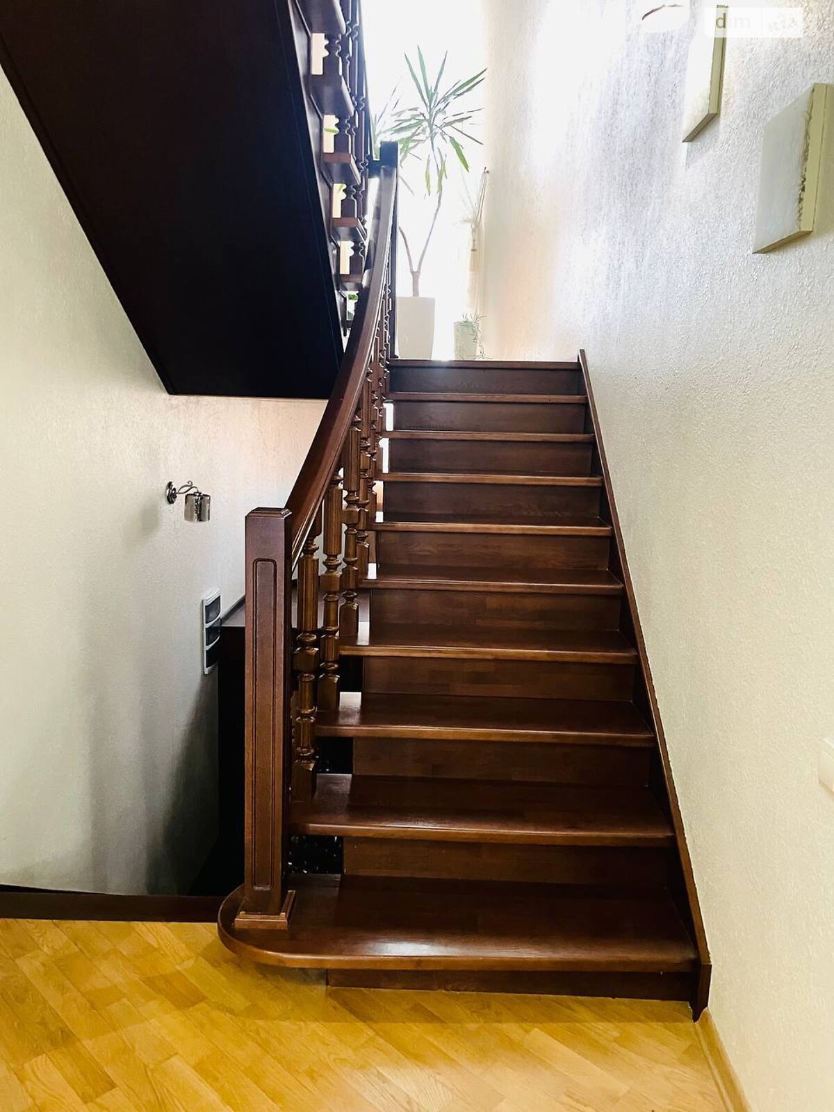 двухэтажный дом с гаражом, 246.5 кв. м, кирпич. Продажа в Колоденке фото 1 двухэтажный дом с гаражом, 246.5 кв. м, кирпич. Продажа в Колоденке фото 1