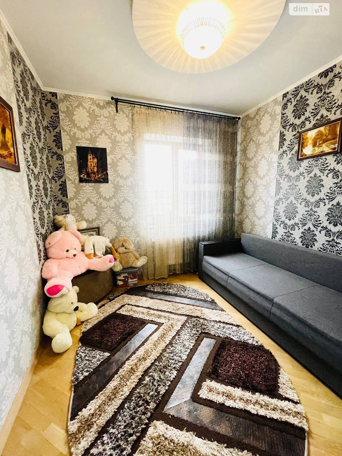 двухэтажный дом с гаражом, 246.5 кв. м, кирпич. Продажа в Колоденке фото 1 двухэтажный дом с гаражом, 246.5 кв. м, кирпич. Продажа в Колоденке фото 1