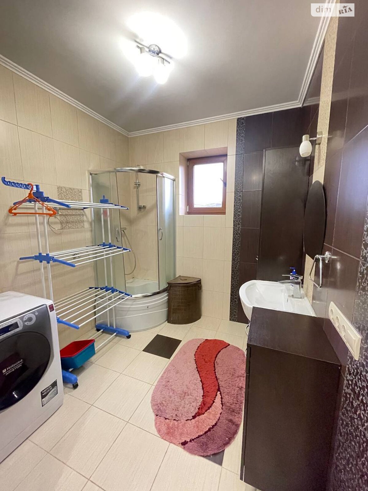 двухэтажный дом с гаражом, 246.5 кв. м, кирпич. Продажа в Колоденке фото 1 двухэтажный дом с гаражом, 246.5 кв. м, кирпич. Продажа в Колоденке фото 1